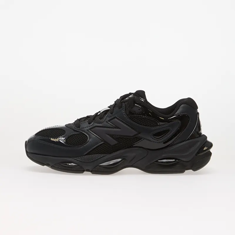 New Balance 983 Black/ Dark Night