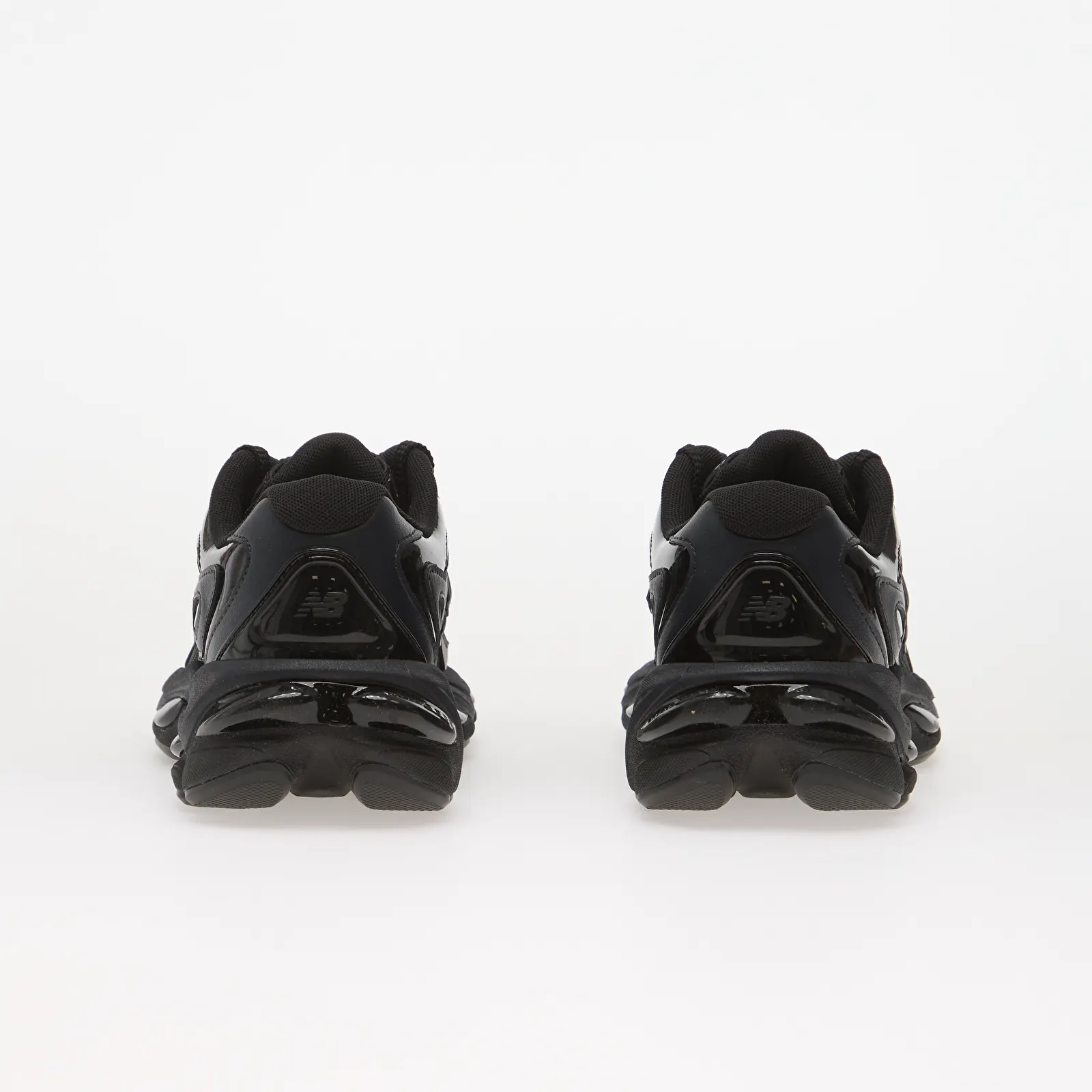 Scarpe uomo New Balance 983 Black/ Dark Night