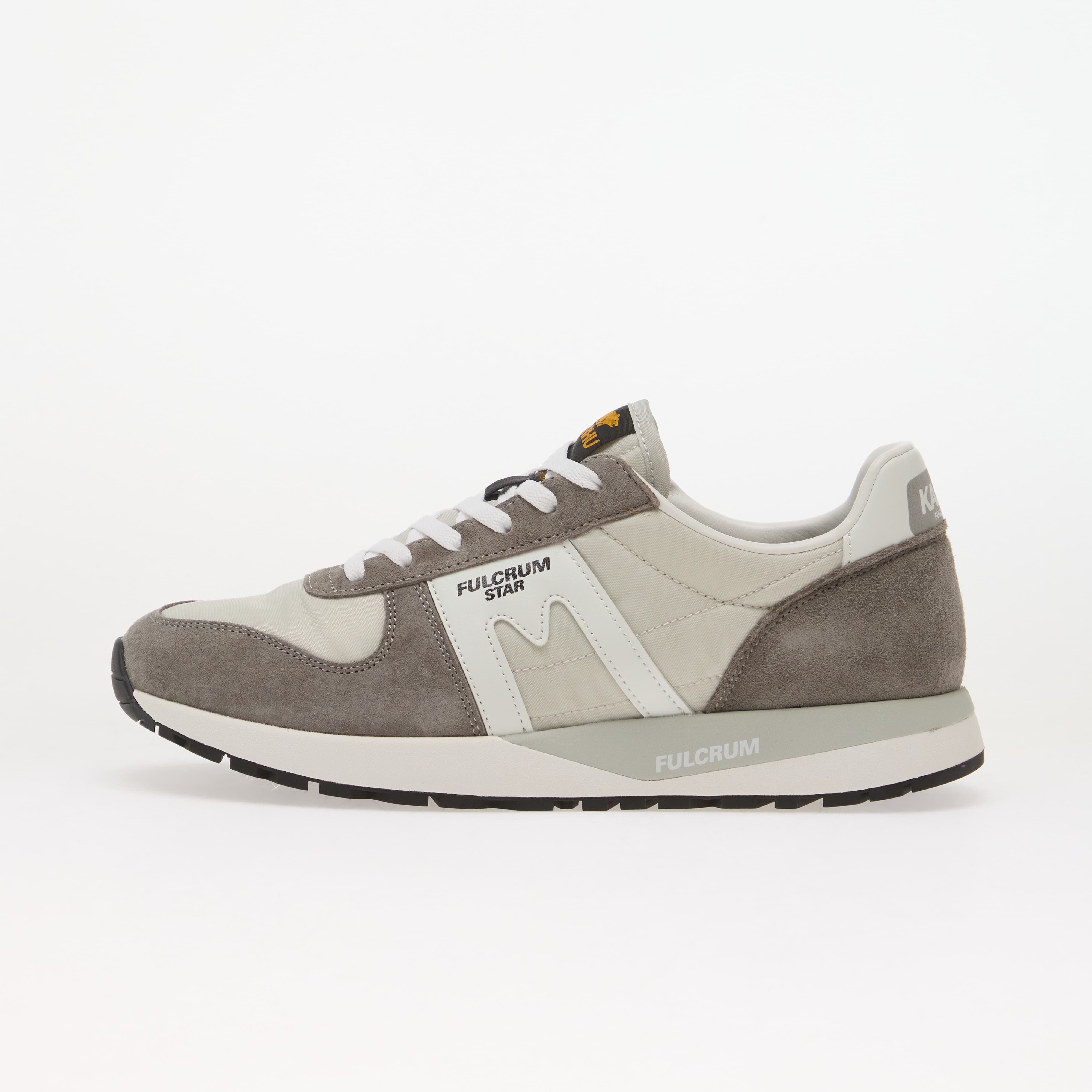 Sneakers Karhu Fulcrum Star Gray Flannel/ Bright White UK 8