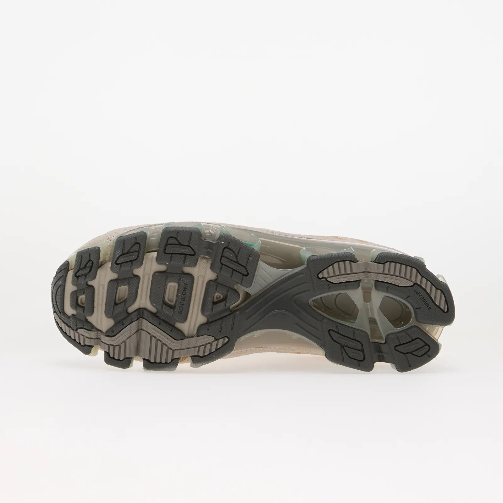 Мужская обувь adidas Megaride F50 Chalk Pearl/ Silver Met./ Grey Two