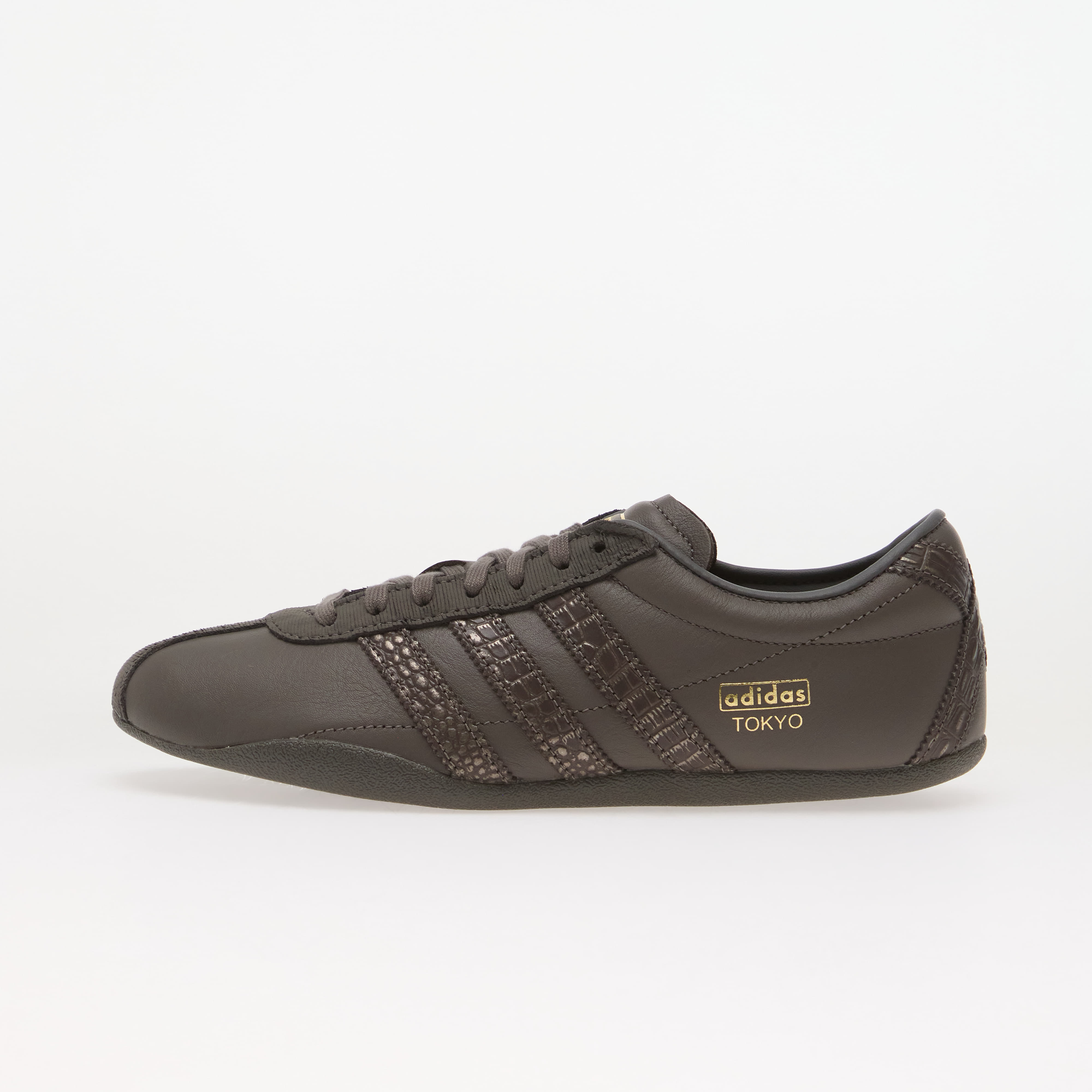 Sneakers adidas Tokyo Charcoal/ Charcoal/ Gold Metallic EUR 38
