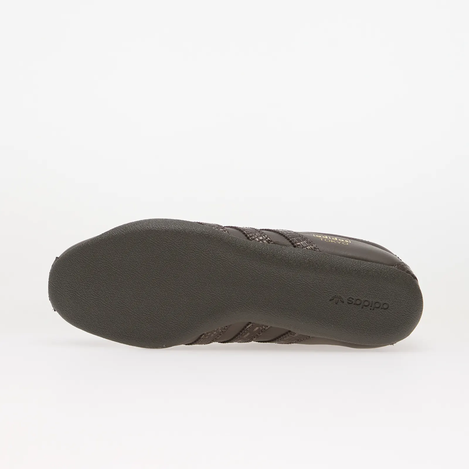 Sneakers voor dames adidas Tokyo Charcoal/ Charcoal/ Gold Metallic