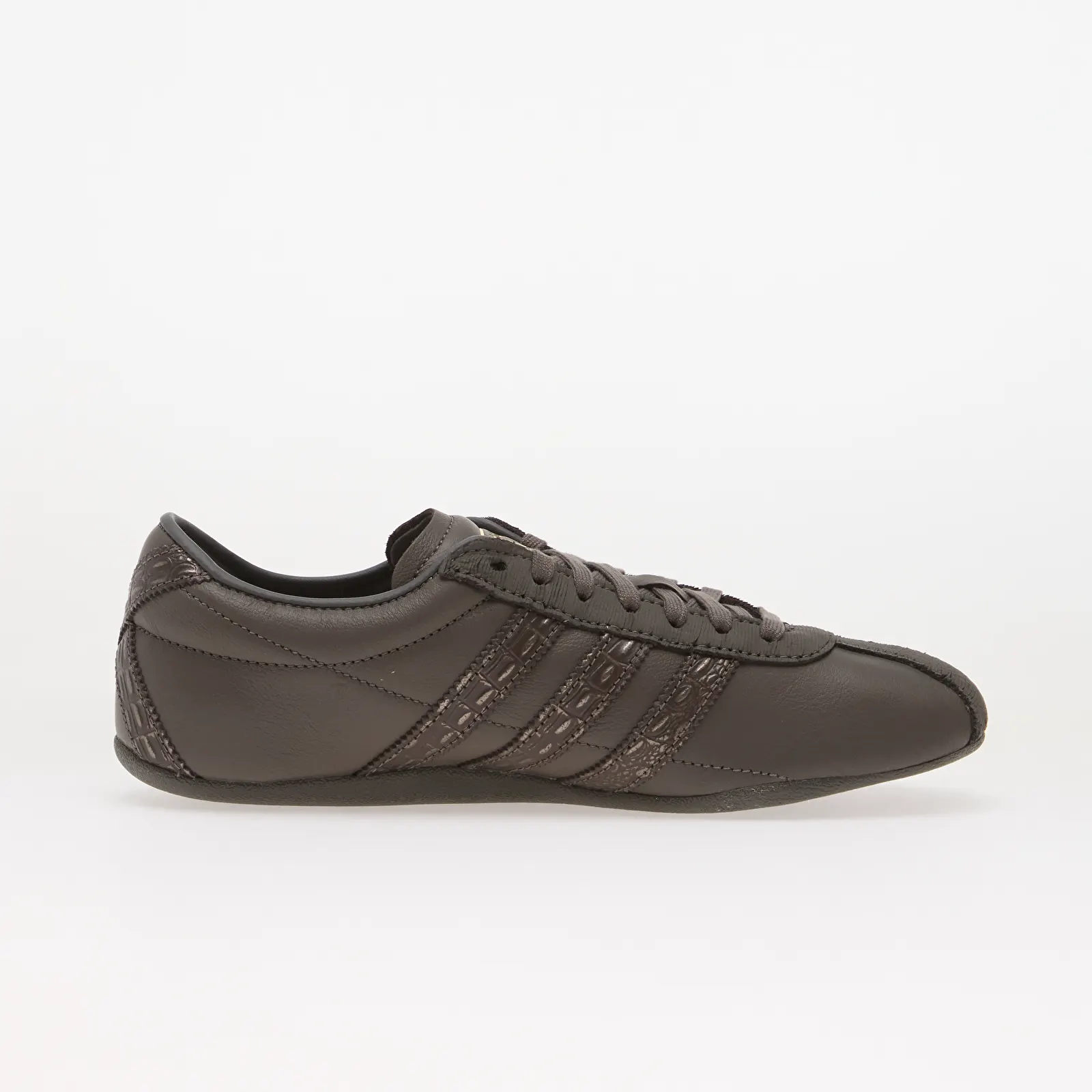 Sneakers voor dames adidas Tokyo Charcoal/ Charcoal/ Gold Metallic
