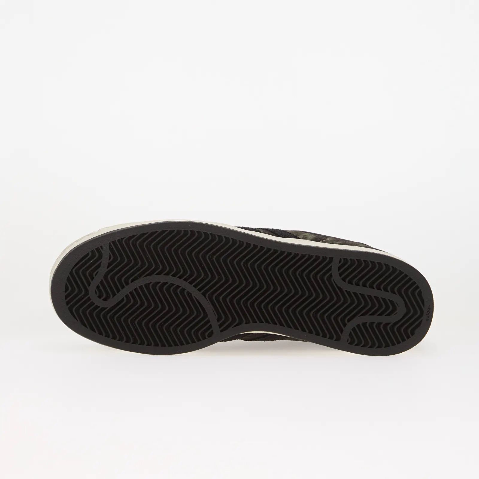 Buty męskie adidas Superstar II Core Black/ Utility Black/ Grey One