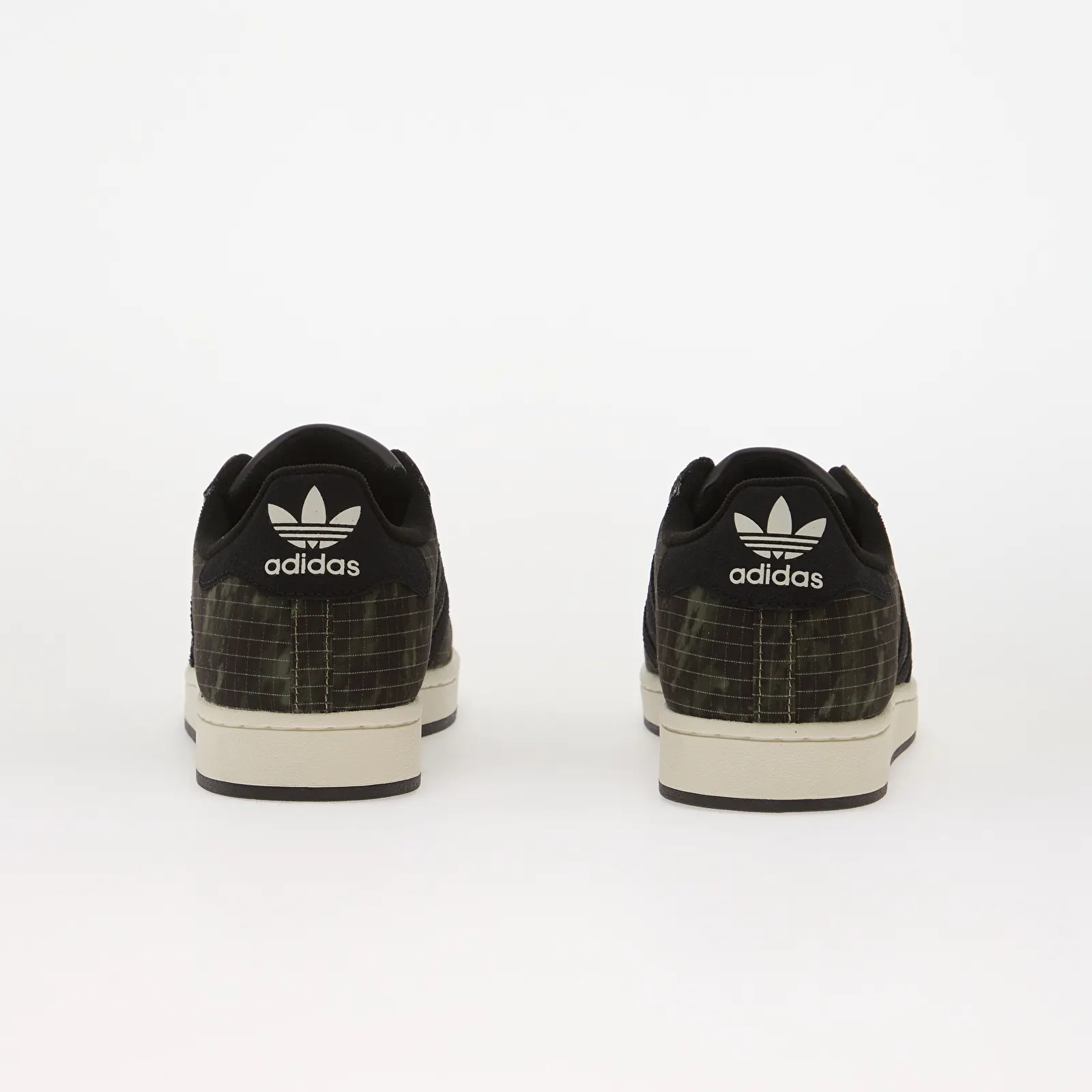 Buty męskie adidas Superstar II Core Black/ Utility Black/ Grey One