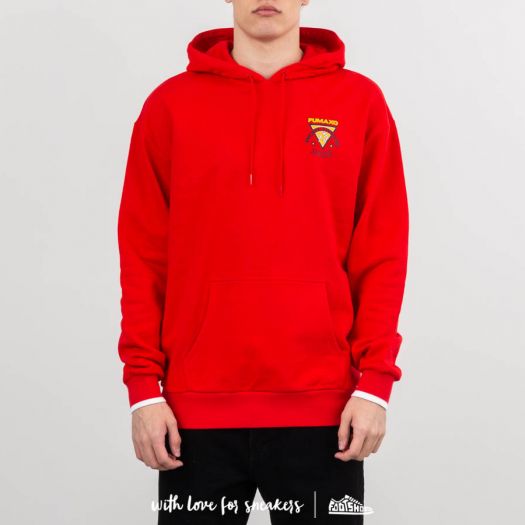Sweatshirt Puma Homage To Archive Hoodie