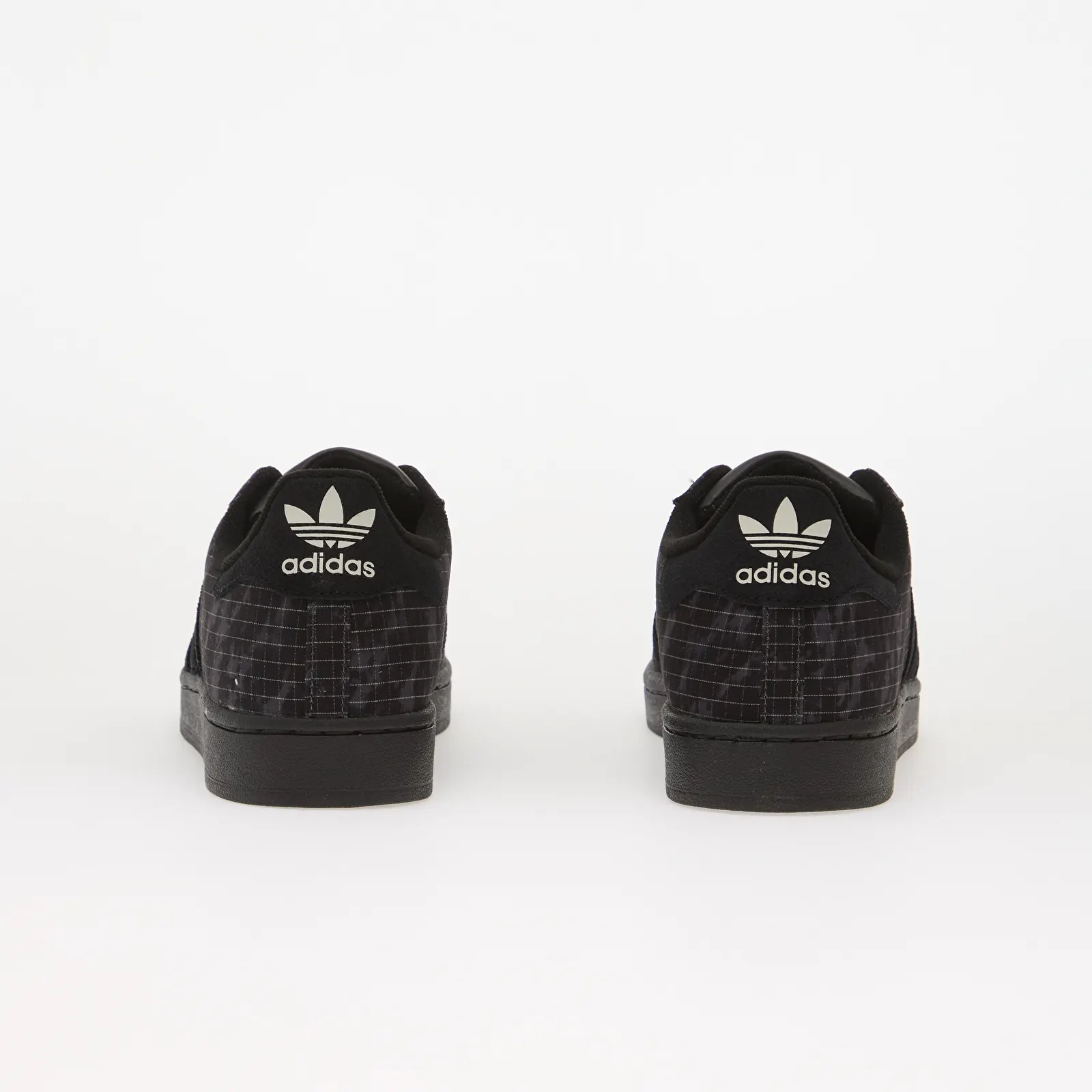 Meeste kingad adidas Superstar II Grey Six/ Core Black/ Utility Black
