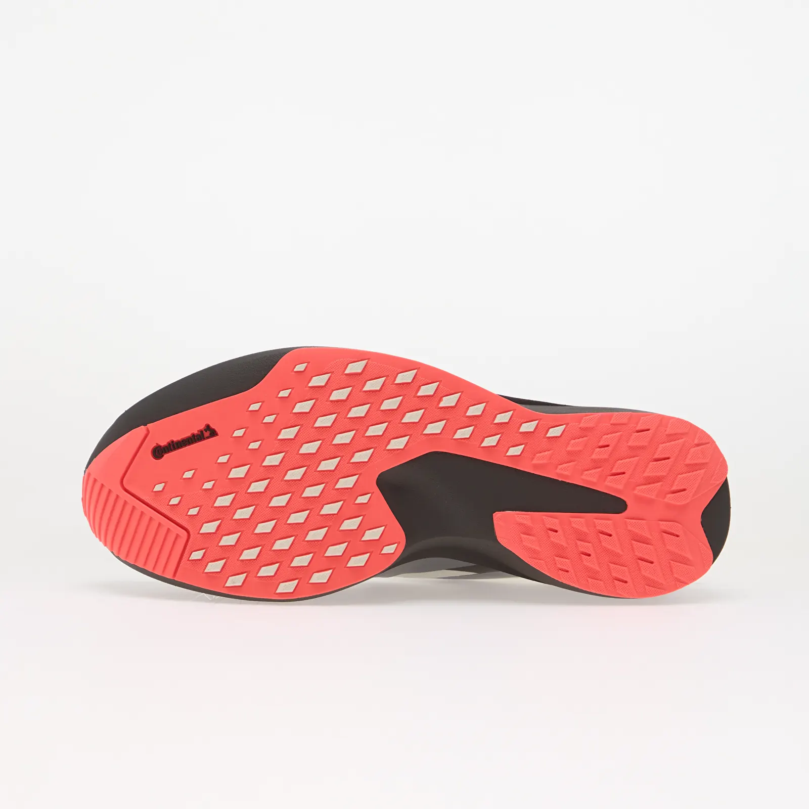 Чоловічі кросівки adidas Adizero EVO SL ATR LIGHTSTRIKEPRO White Tint/ Grey/ Solar Turbo