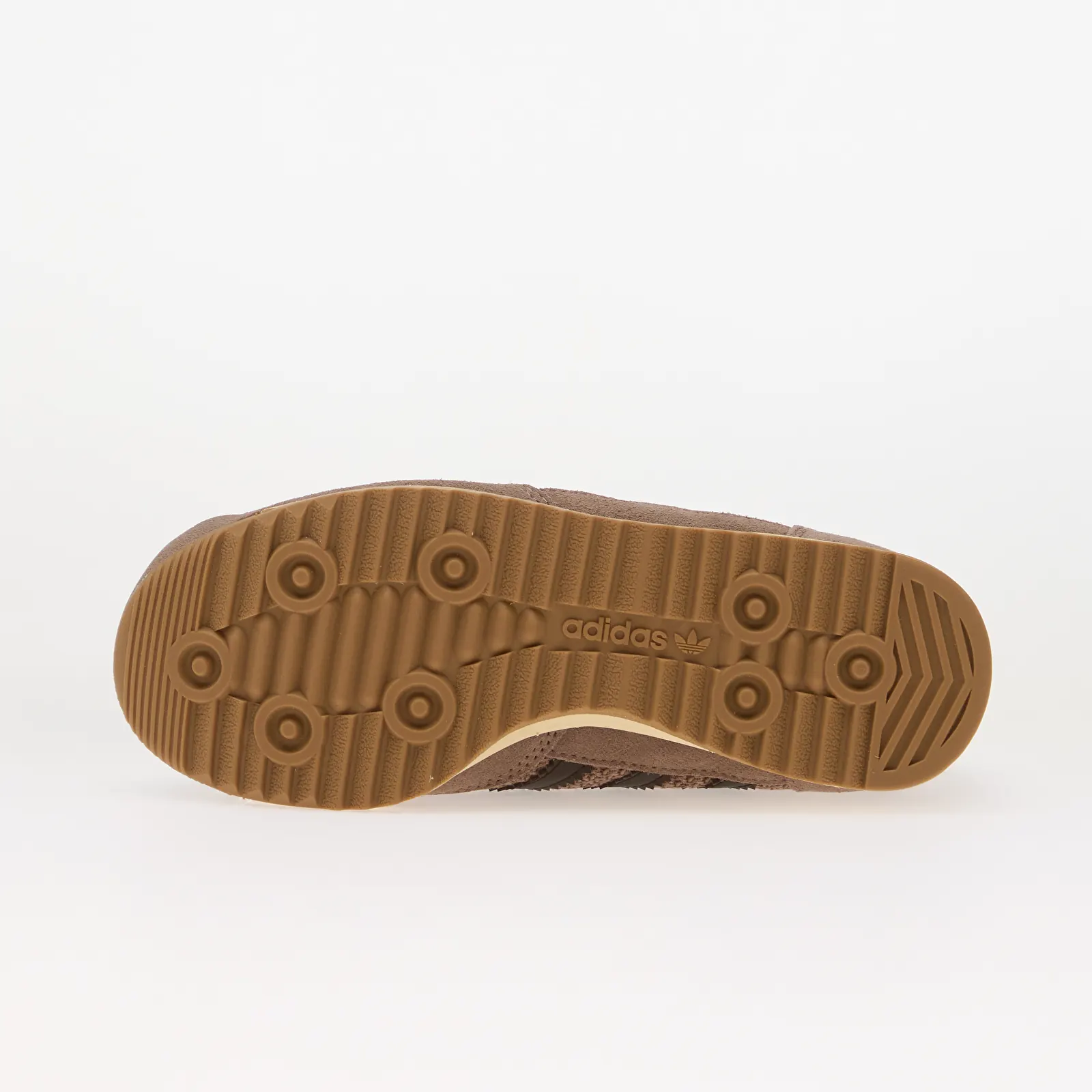 Sko til mænd adidas SL 72 RS Kids Trace Brown/ Dark Brown/ Warm Vanilla