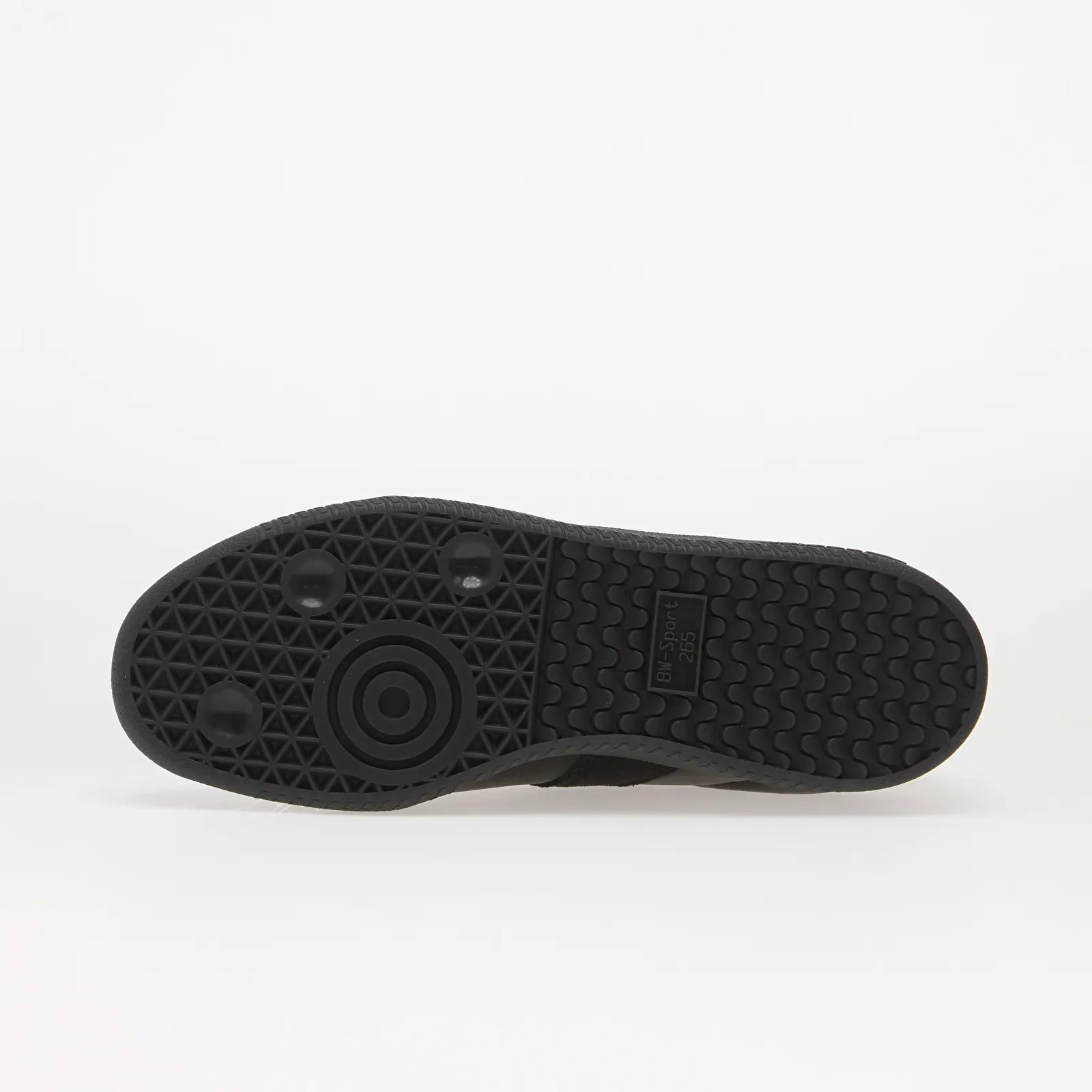 Miesten kengät adidas Bw Army Core Black/ Core Black/ Core Black