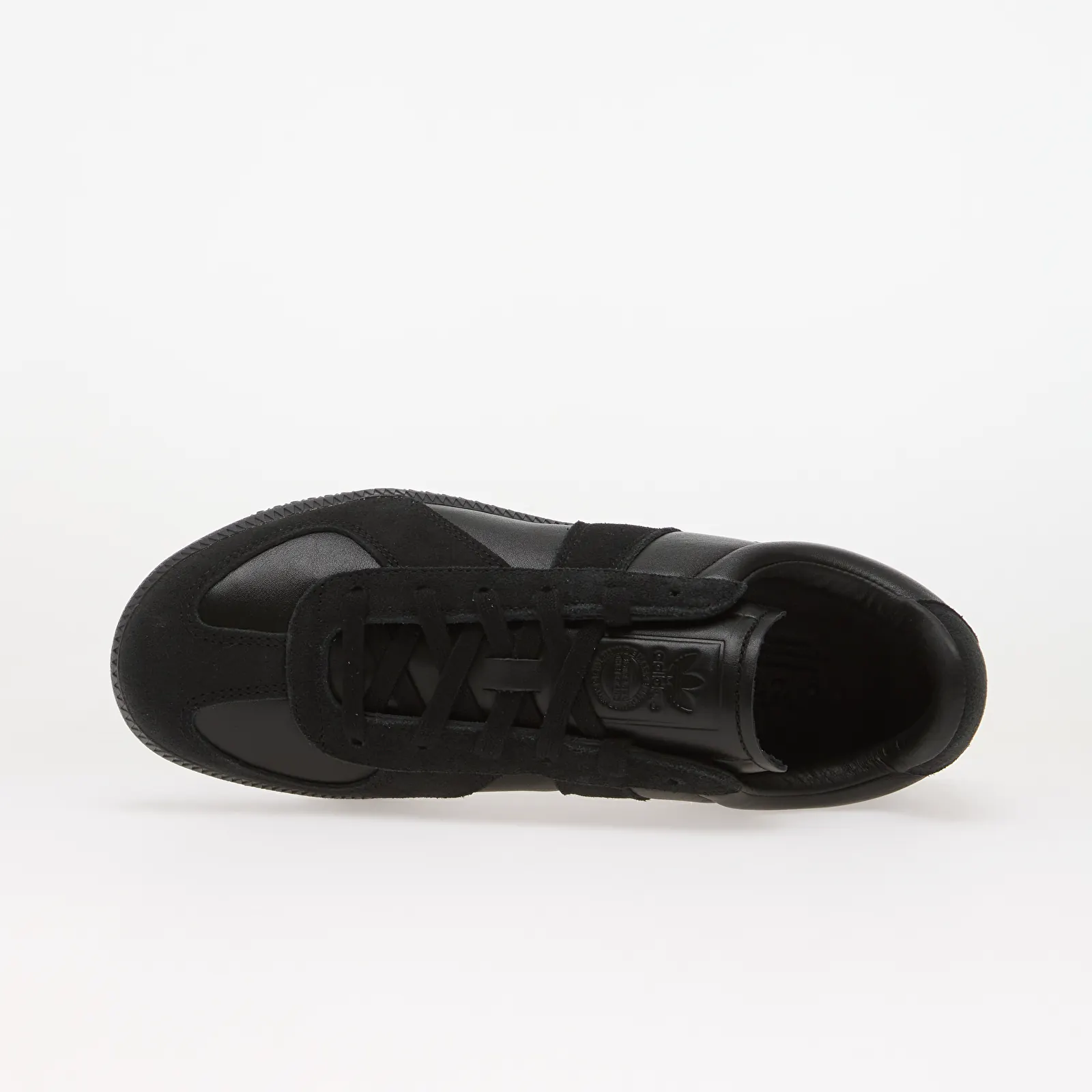 Miesten kengät adidas Bw Army Core Black/ Core Black/ Core Black