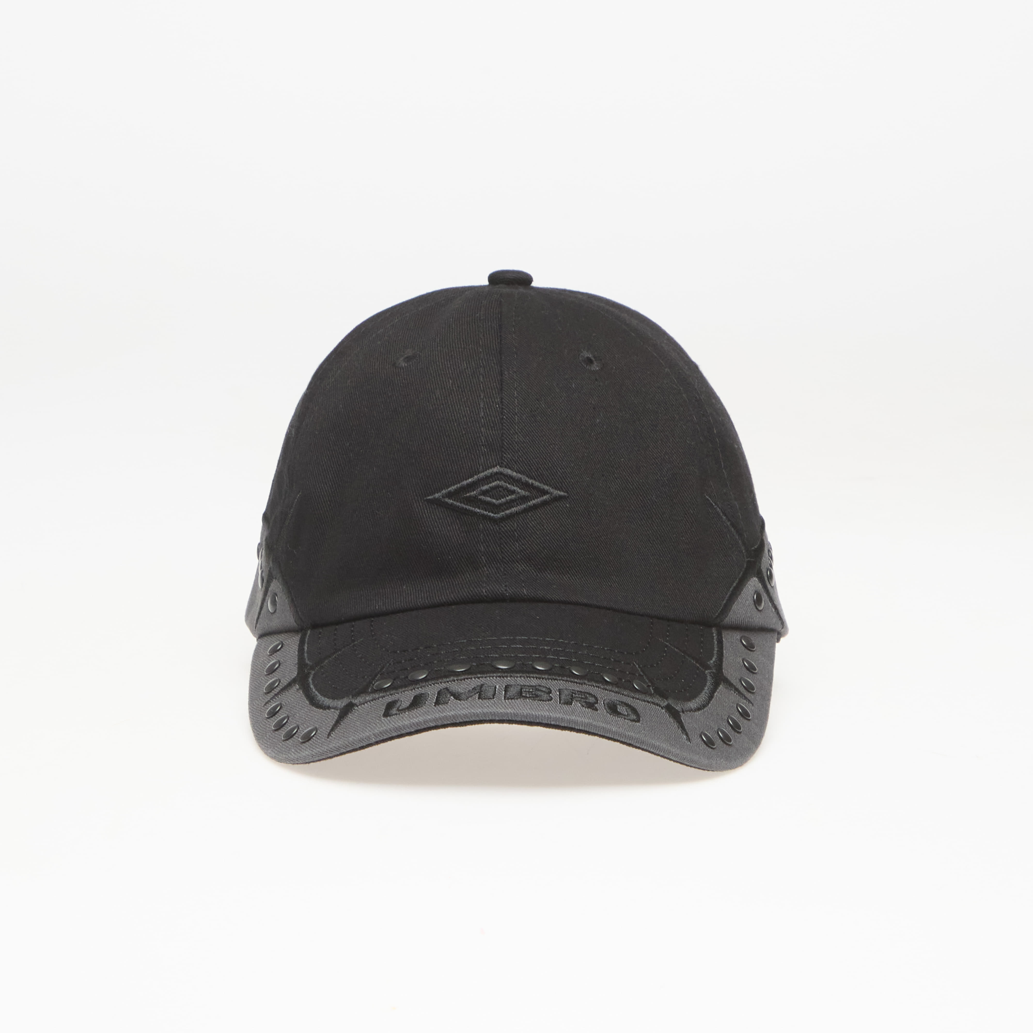 Шапка Umbro Spikes Stud Cap Black Universal