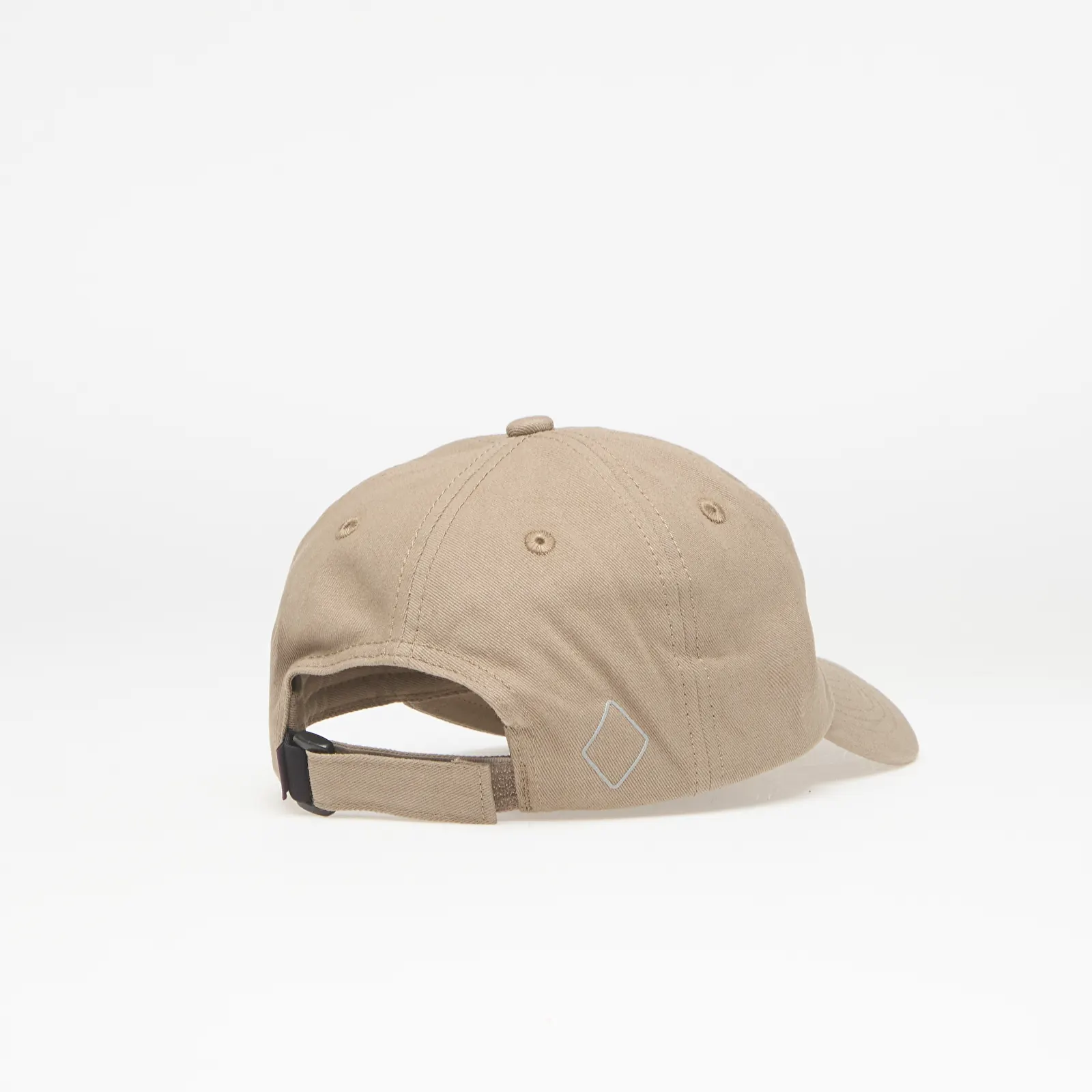 Caps Pas Normal Studios Off-Race Cotton Cap Dusty Earth