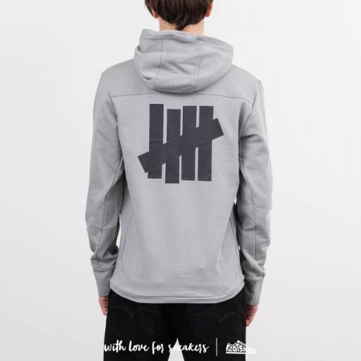 adidas x Undefeated Tech Hoodie