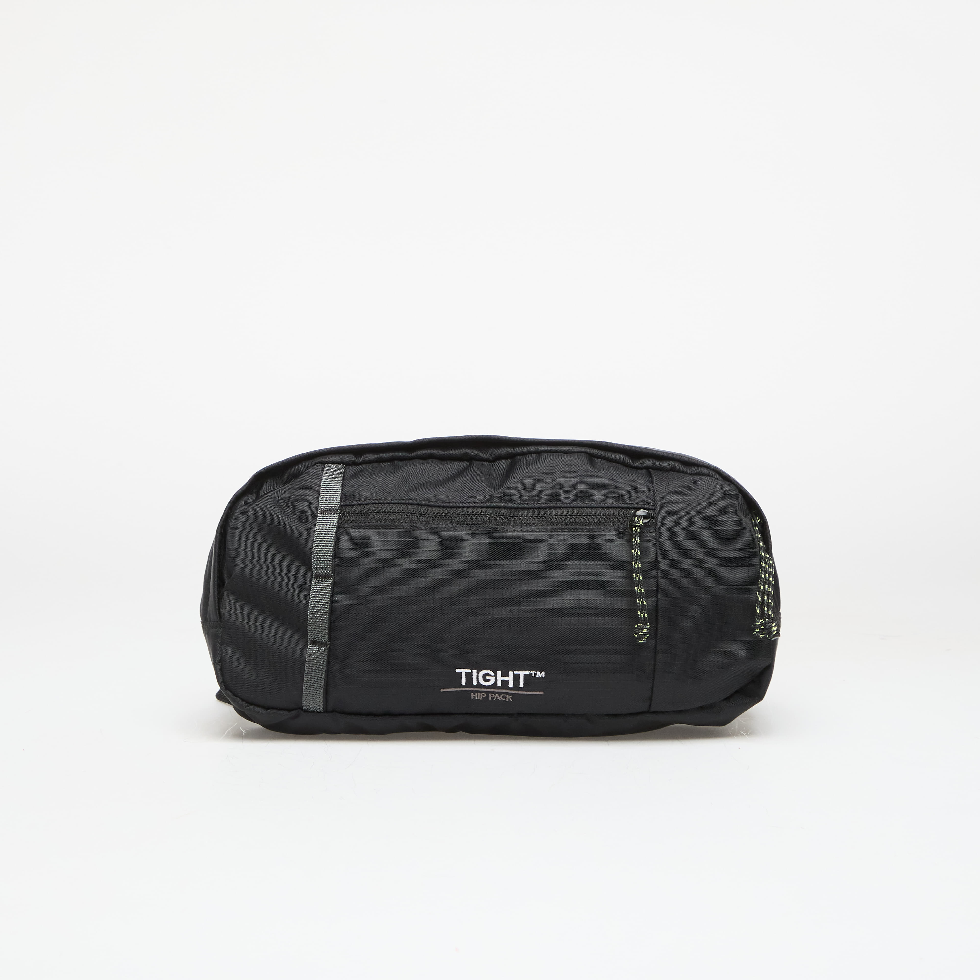 Чантичка за кръста Haglöfs Tight Hip pack 3,5 Black 3,5l