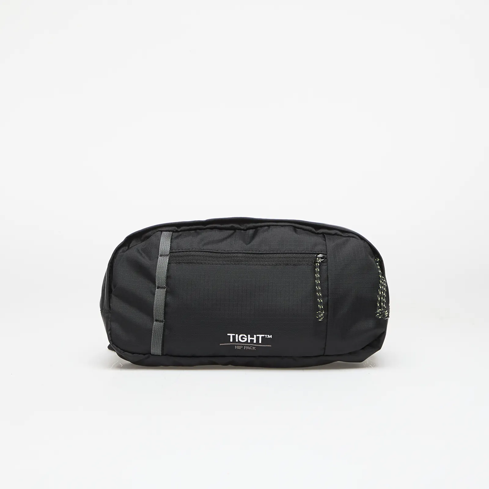 Hip bags Haglöfs Tight Hip pack 3,5 Black