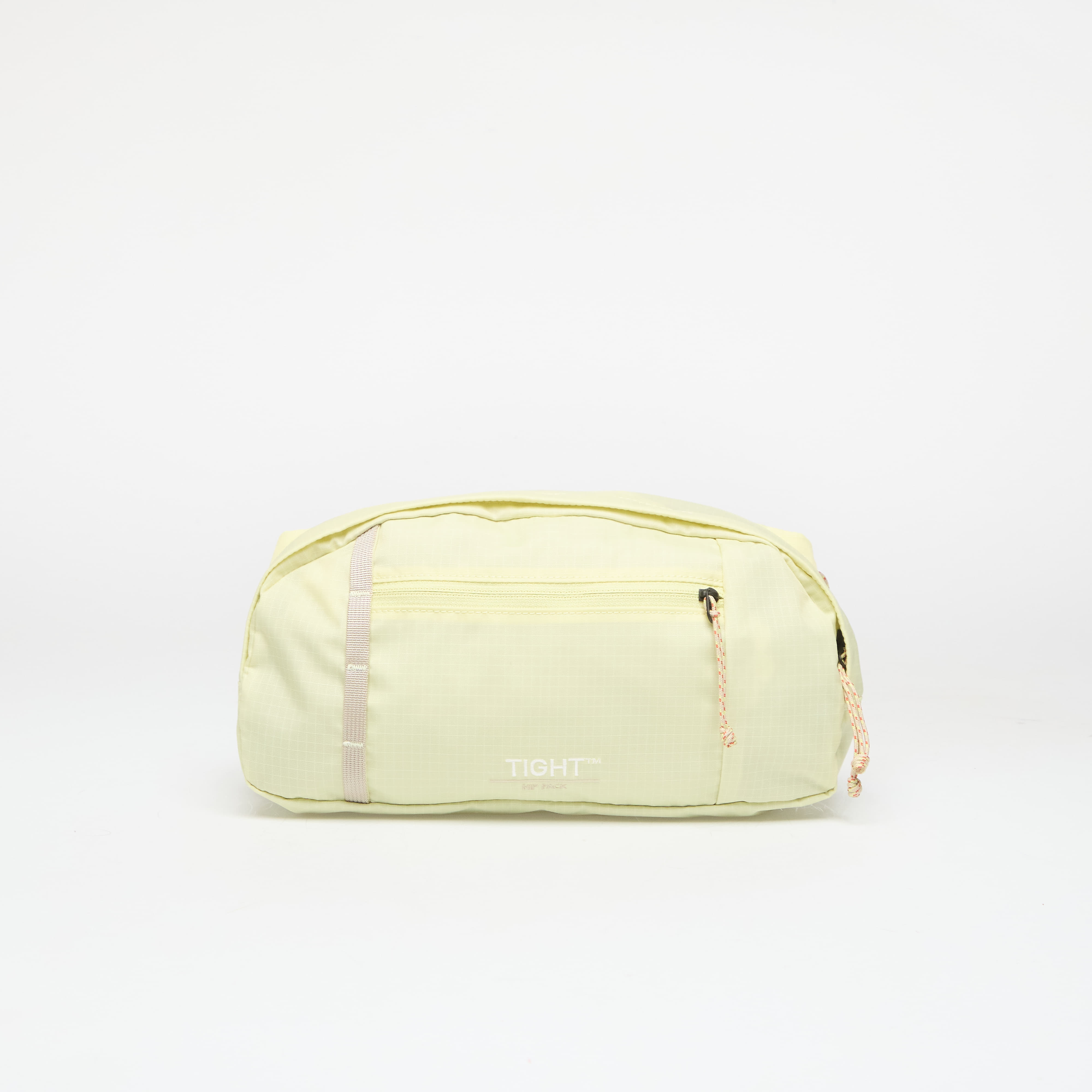 Чантичка за кръста Haglöfs Tight Hip pack 3,5 Yellow 3,5l