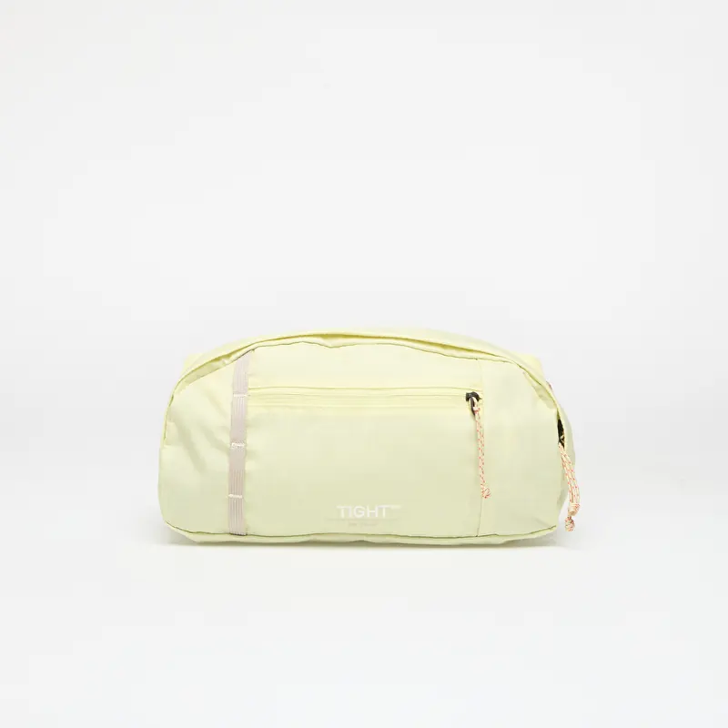 Haglöfs Tight Hip pack 3,5 Yellow