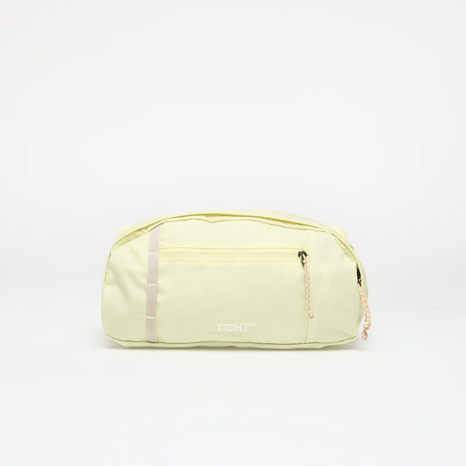 Övtáskák Haglöfs Tight Hip pack 3,5 Yellow