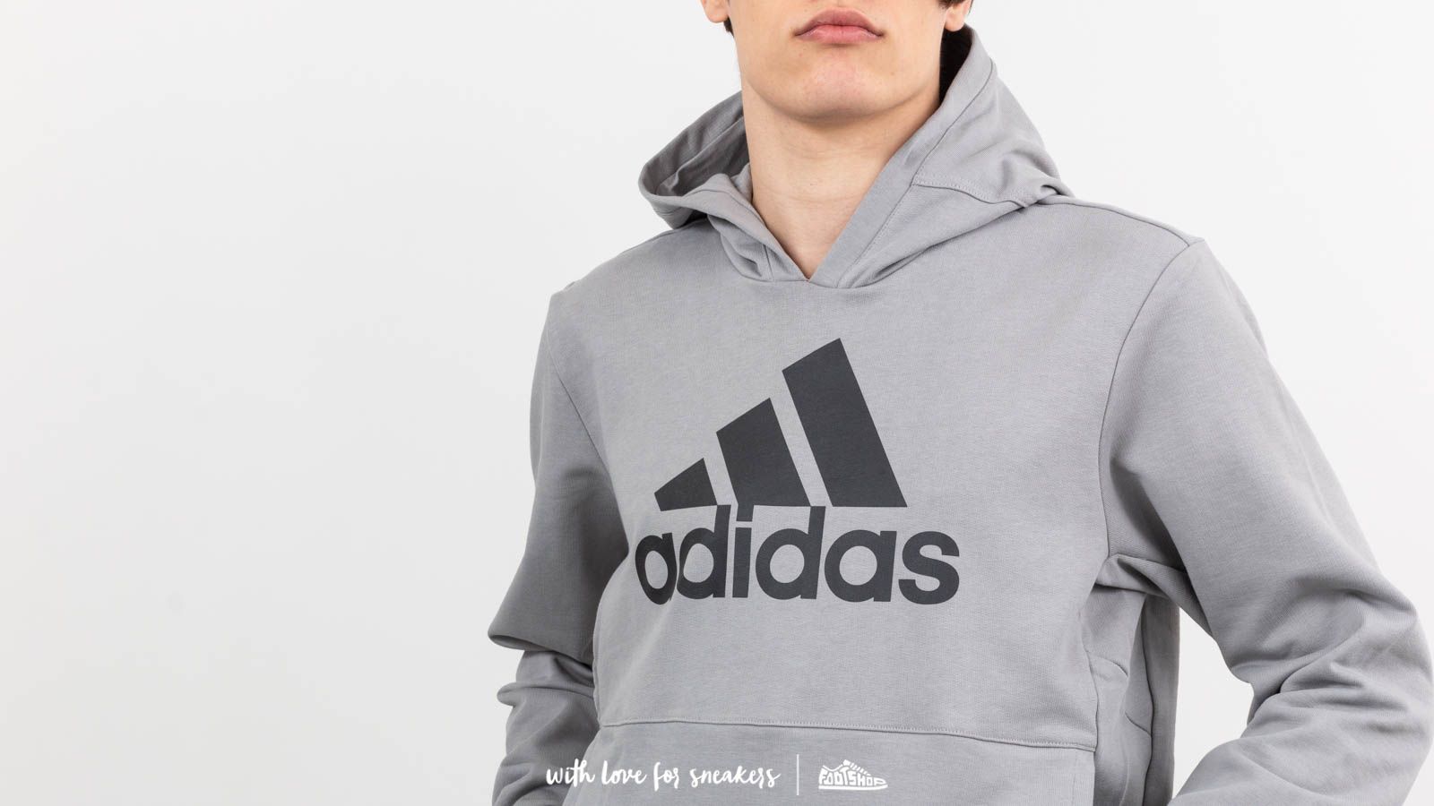 Adidas undefeated hoodie sales