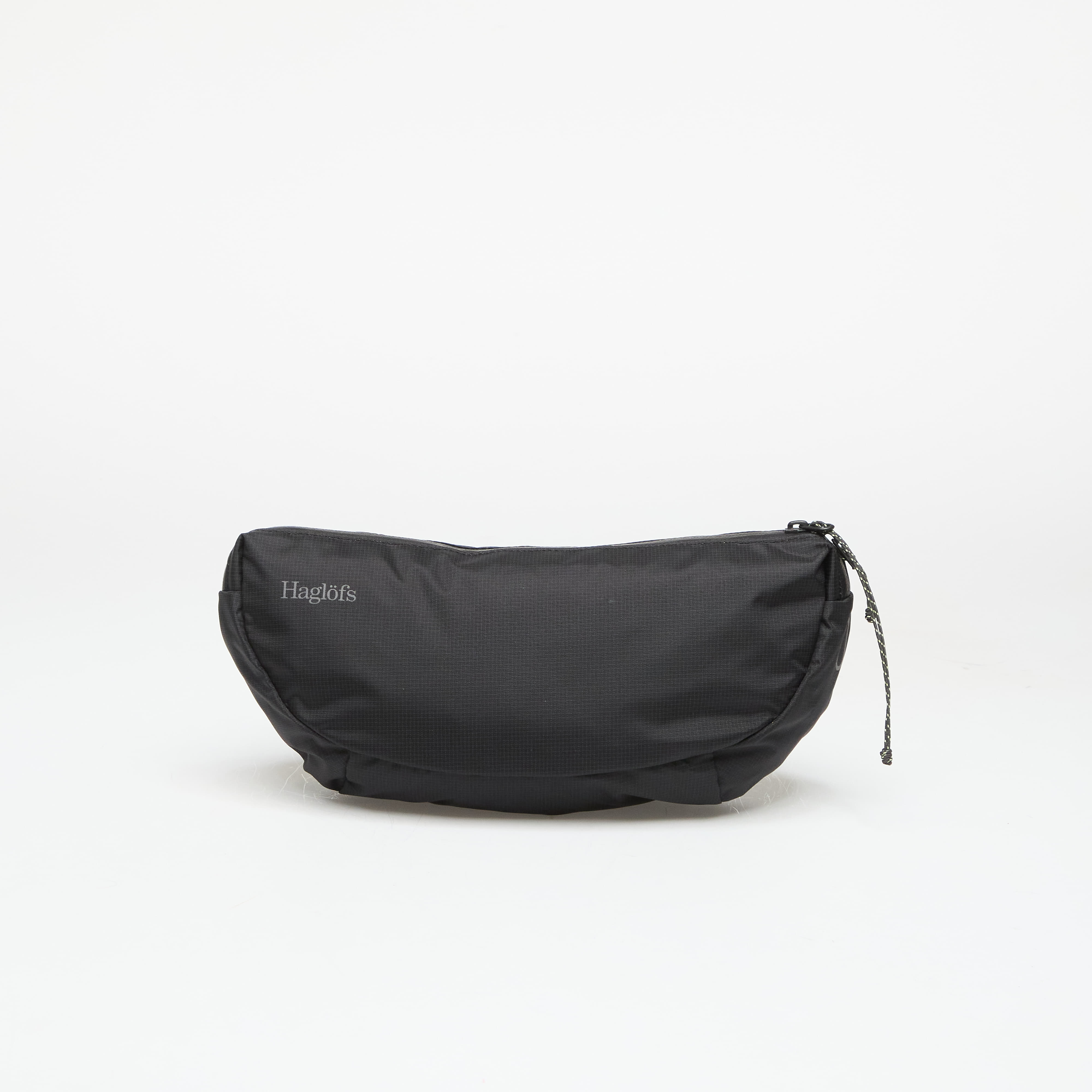 Чантичка за кръста Haglöfs Fram 1l Black Universal