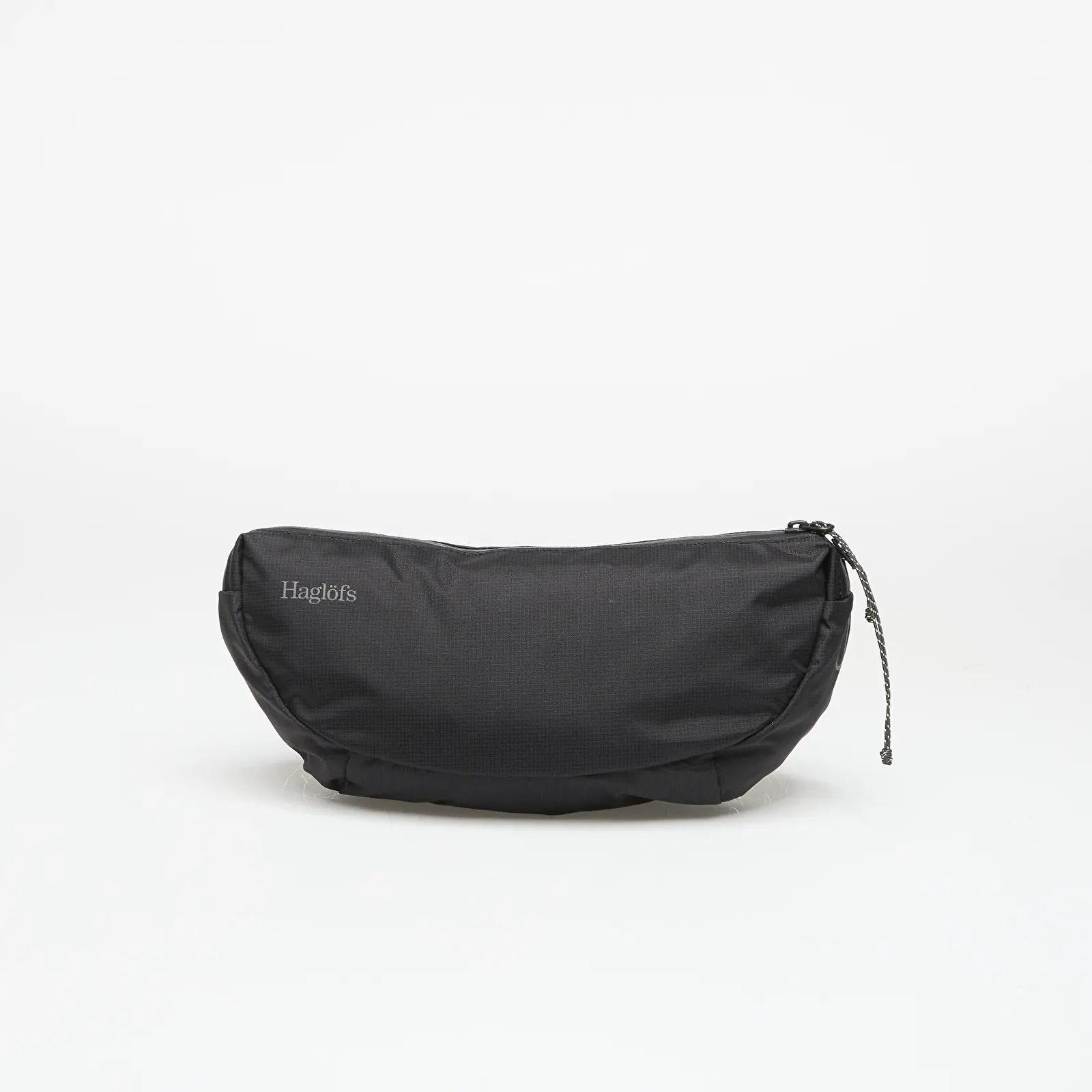 Bolsas da moda Haglöfs Fram 1l Black