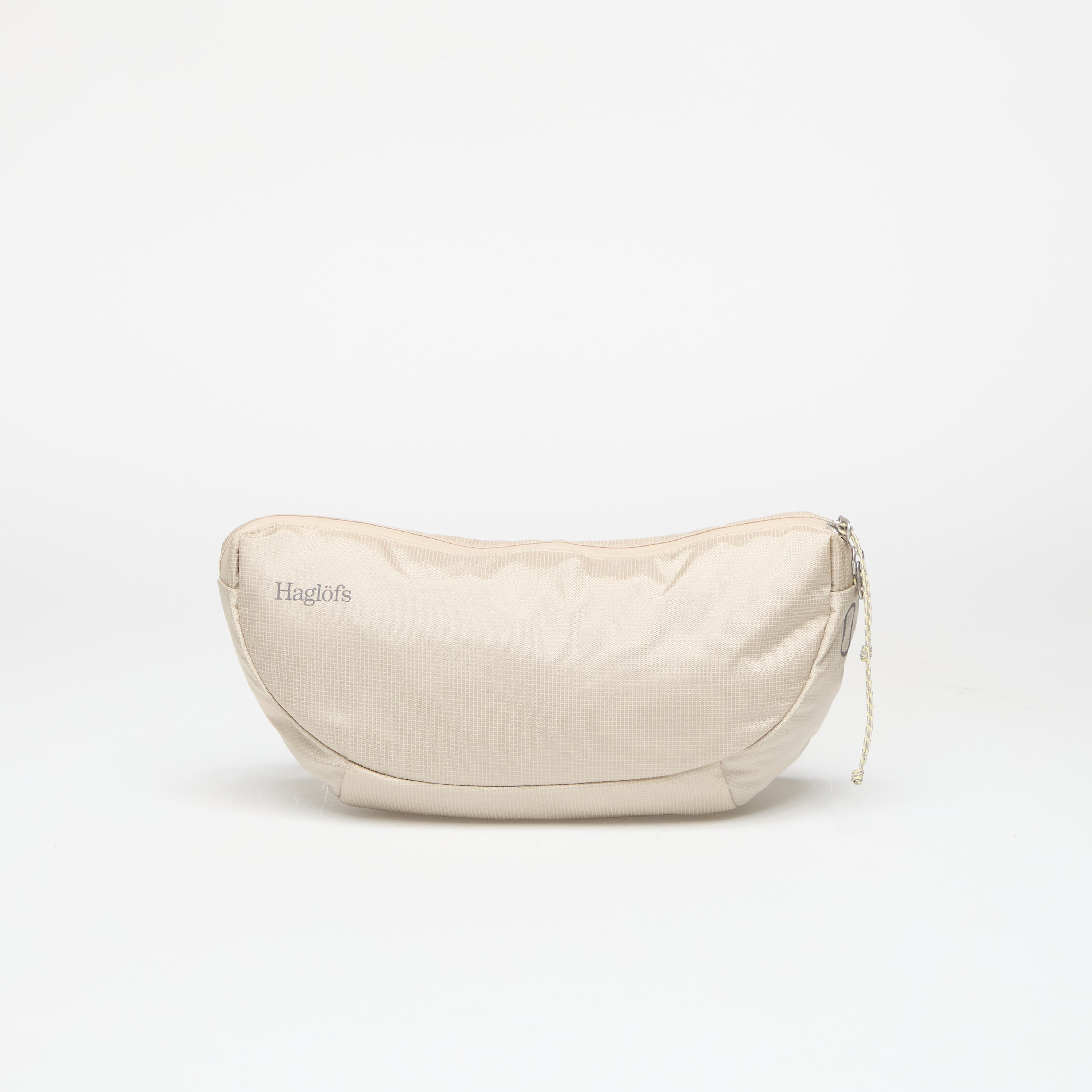 Чантичка за кръста Haglöfs Fram 1l Beige 1 l