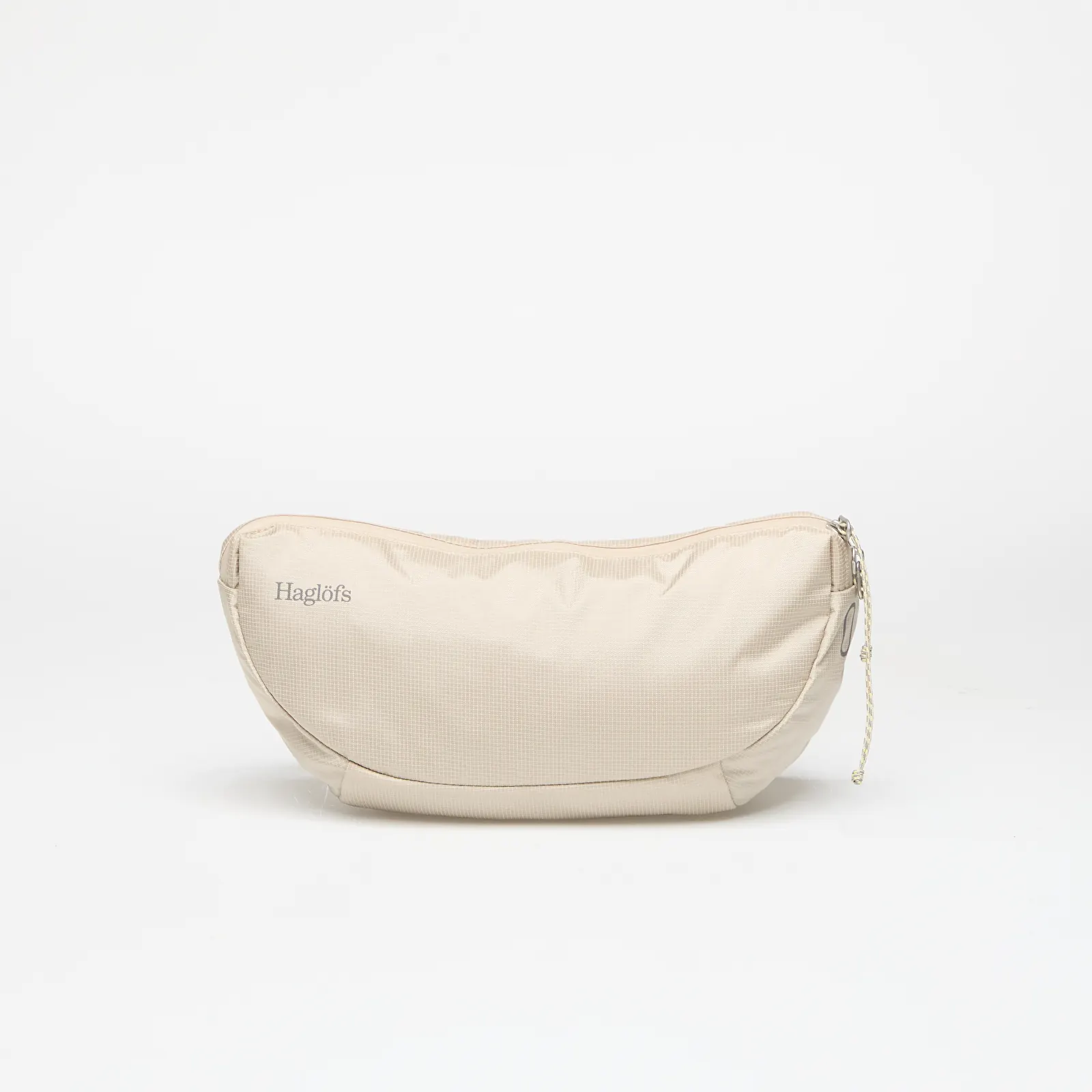 Hippe tasker Haglöfs Fram 1l Beige