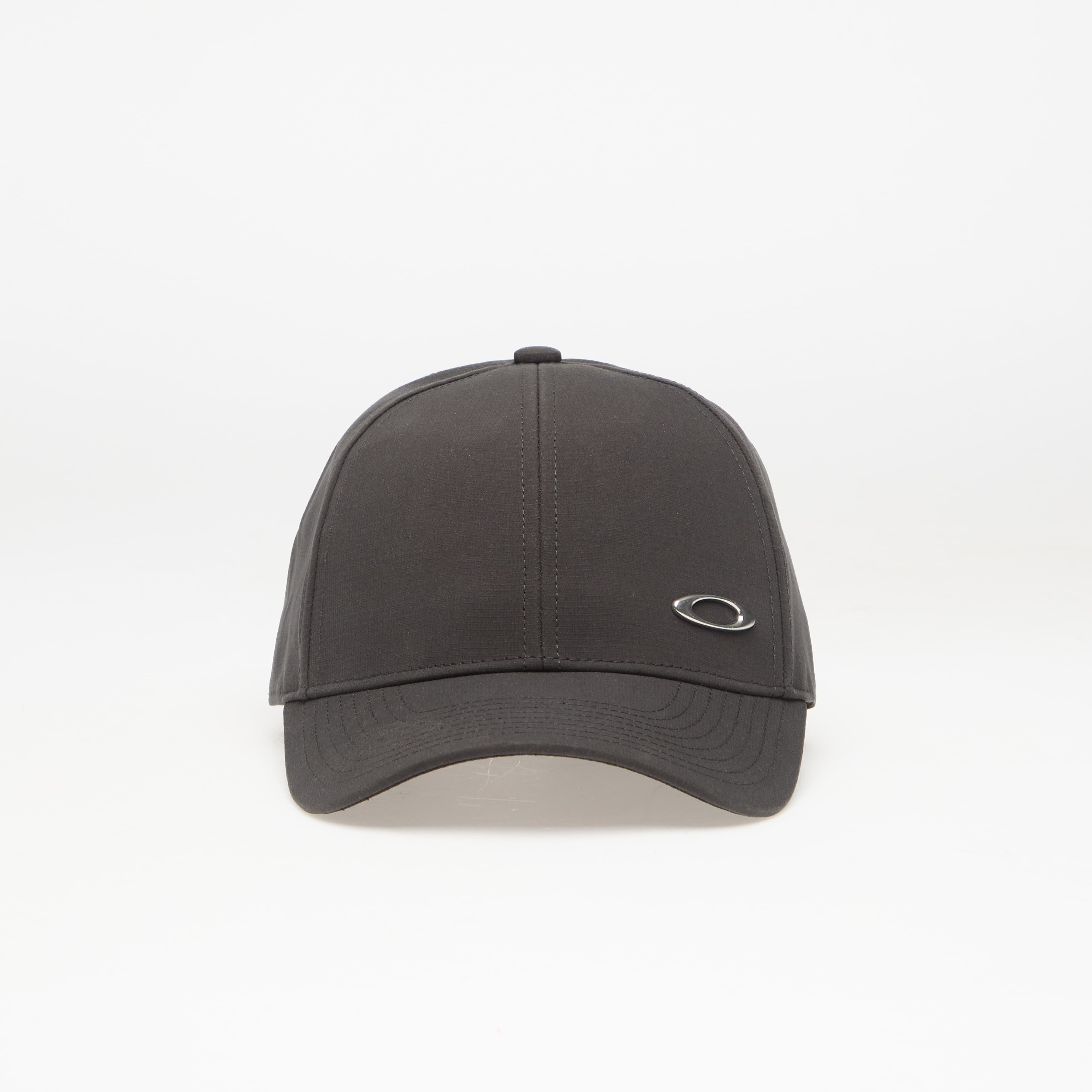 Hætte Oakley Essential Metal Cap 25.0 Phantom Universal