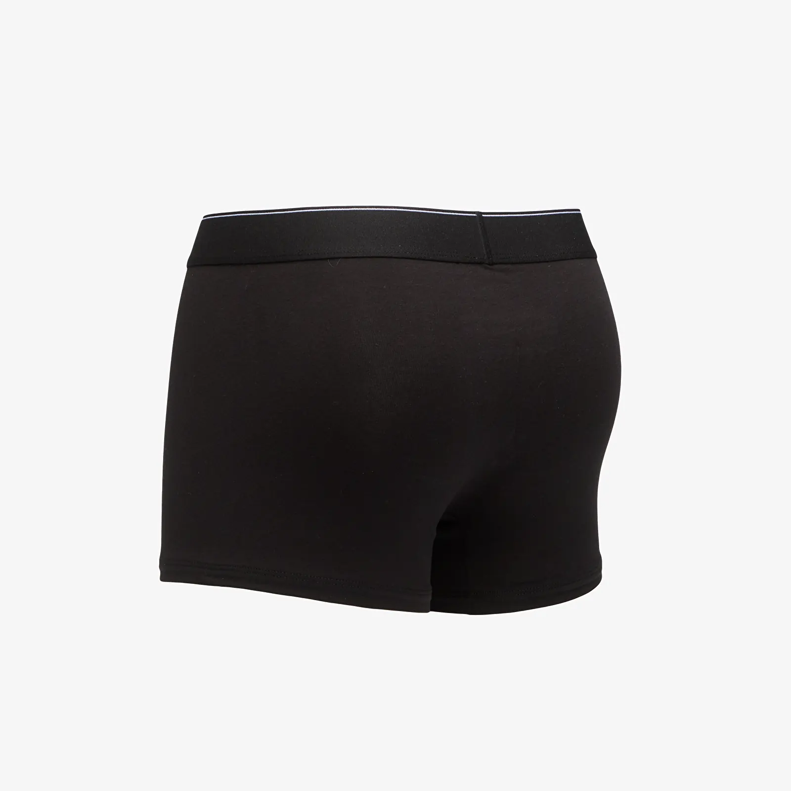 Unterhosen Calvin Klein Trunk 3-Pack Red