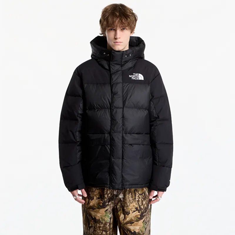 Jacke The North Face Hmlyn Down Parka TNF Black