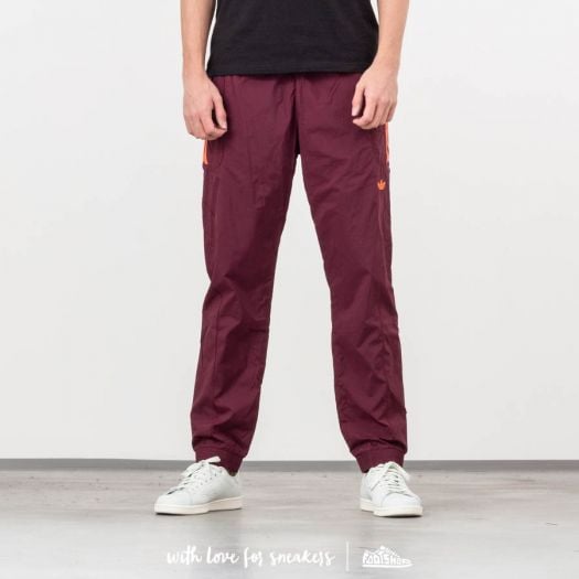 Flamestrike woven new arrivals track pants
