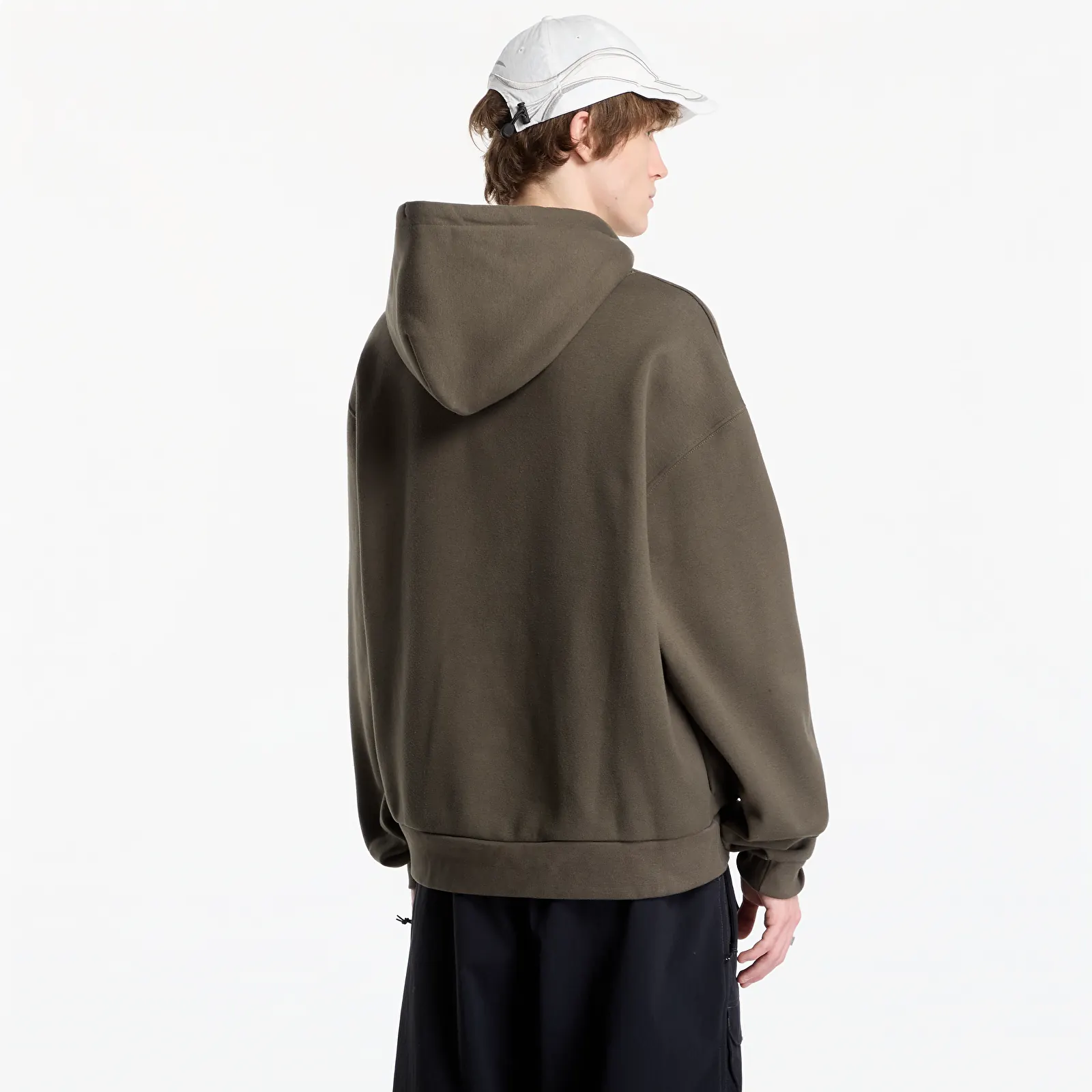 Hoodies and sweatshirts  The North Face TNF RB Hoodie New Taupe Green