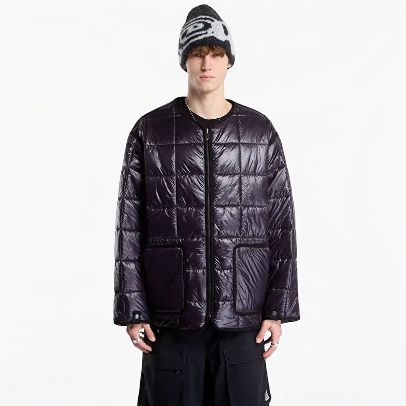 The North Face TNF RB Liner Jacket Obsidian
