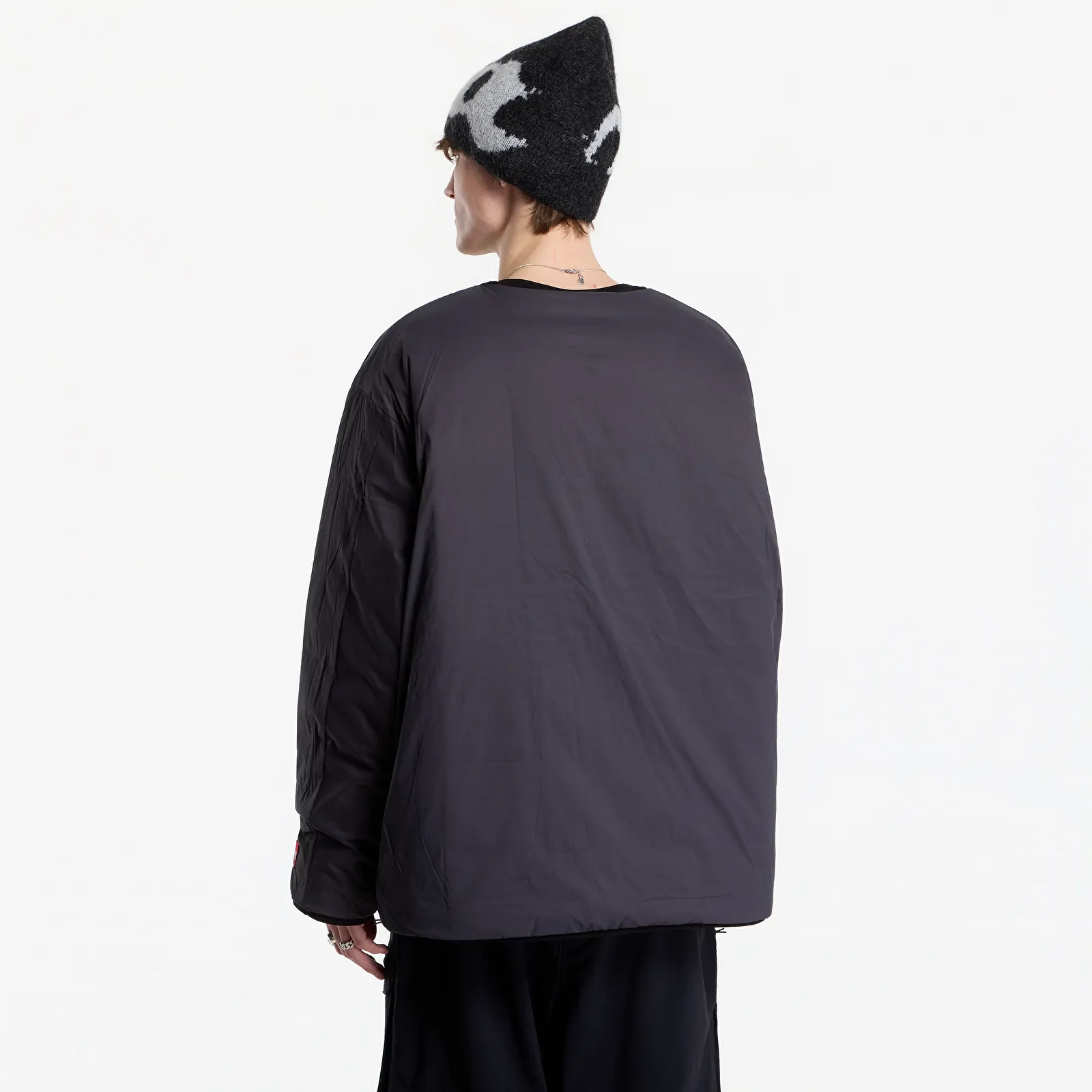Куртки The North Face TNF RB Liner Jacket Obsidian