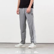 Pants and jeans adidas Insley Sweat Pants Medium Grey Heather White Footshop