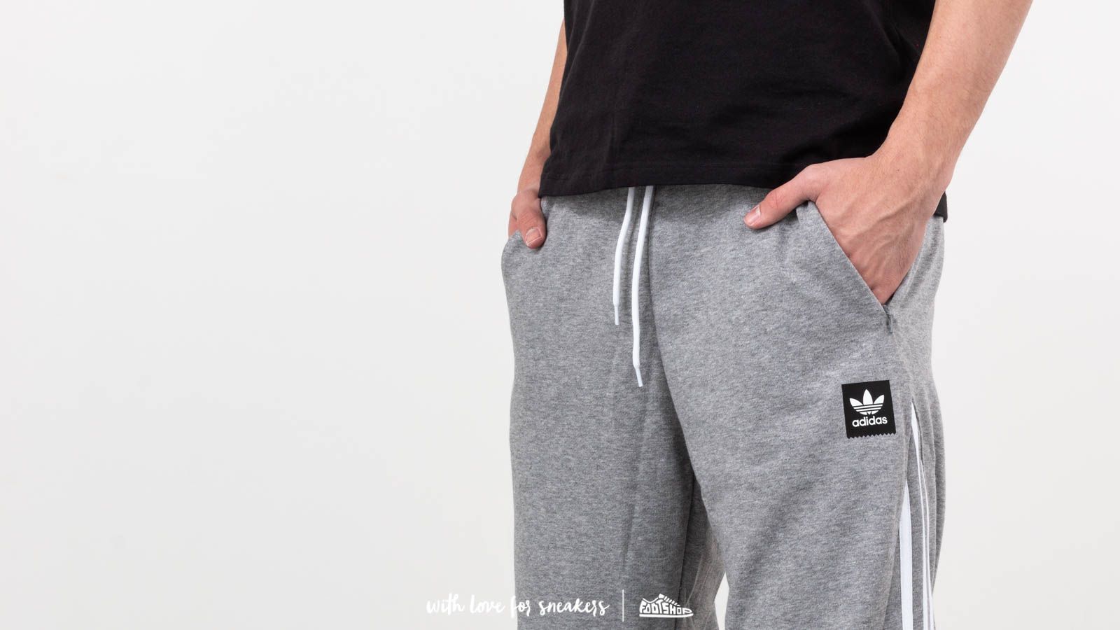 Insley sweatpants 2025