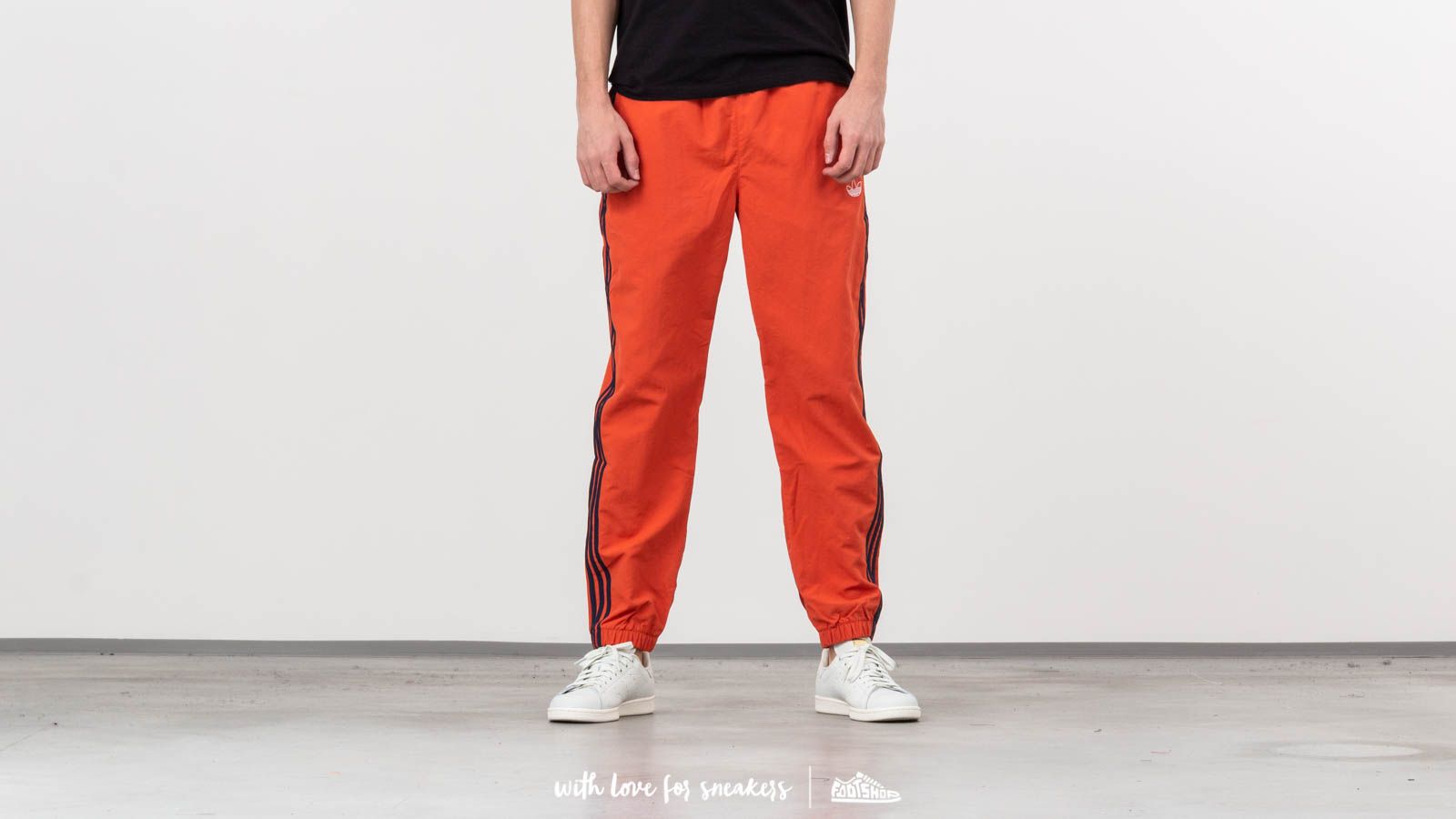 red smocked tube top