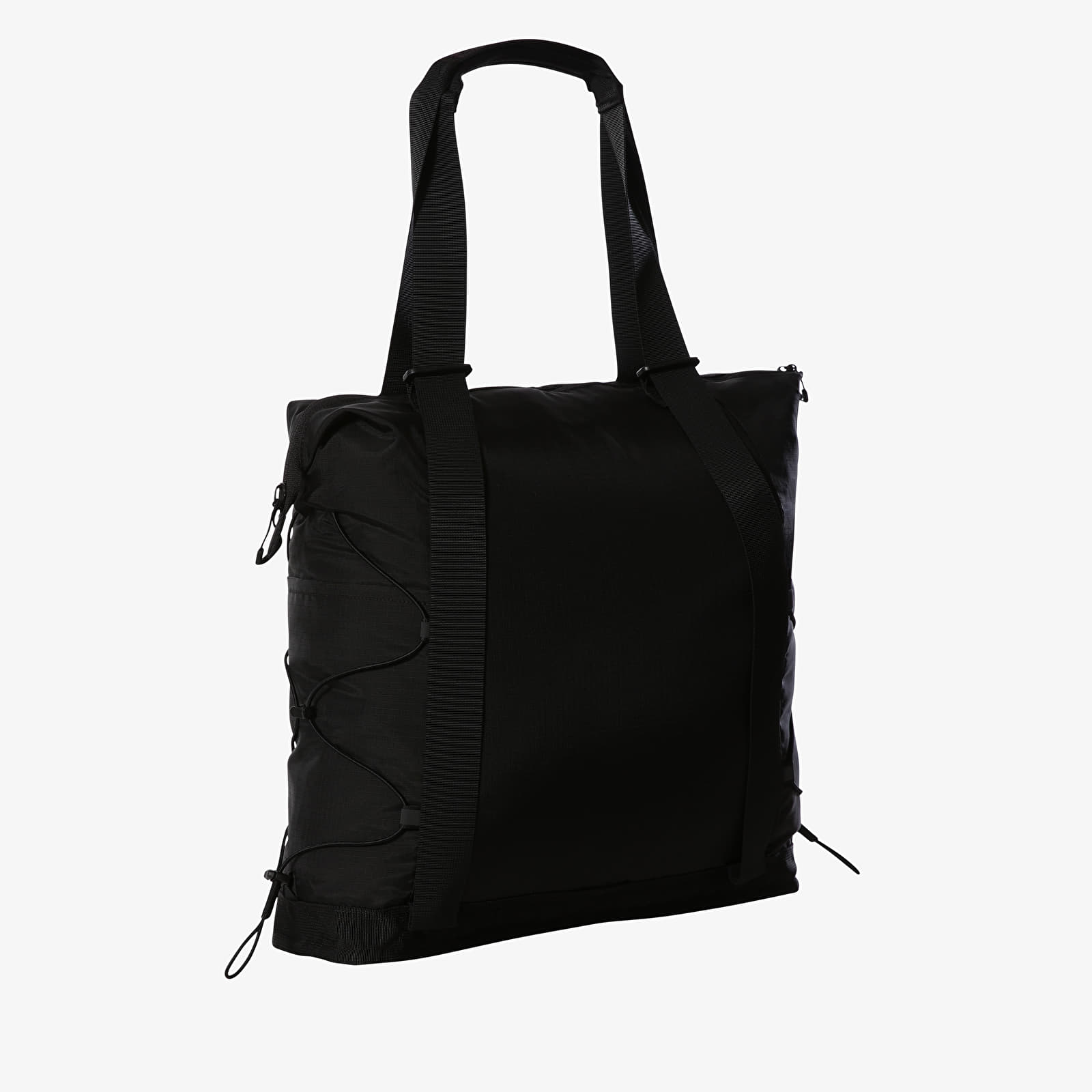 Сумки через плечо The North Face Borealis Tote TNF Black