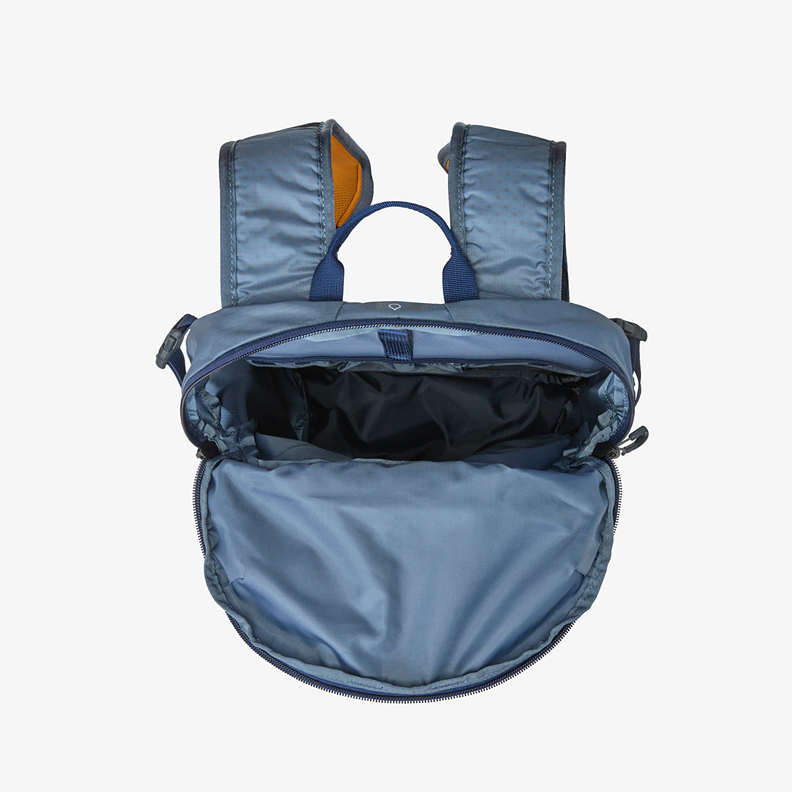 Backpacks The North Face Trail Lite Speed 20 Backpack Granite Grey/Summit Navy