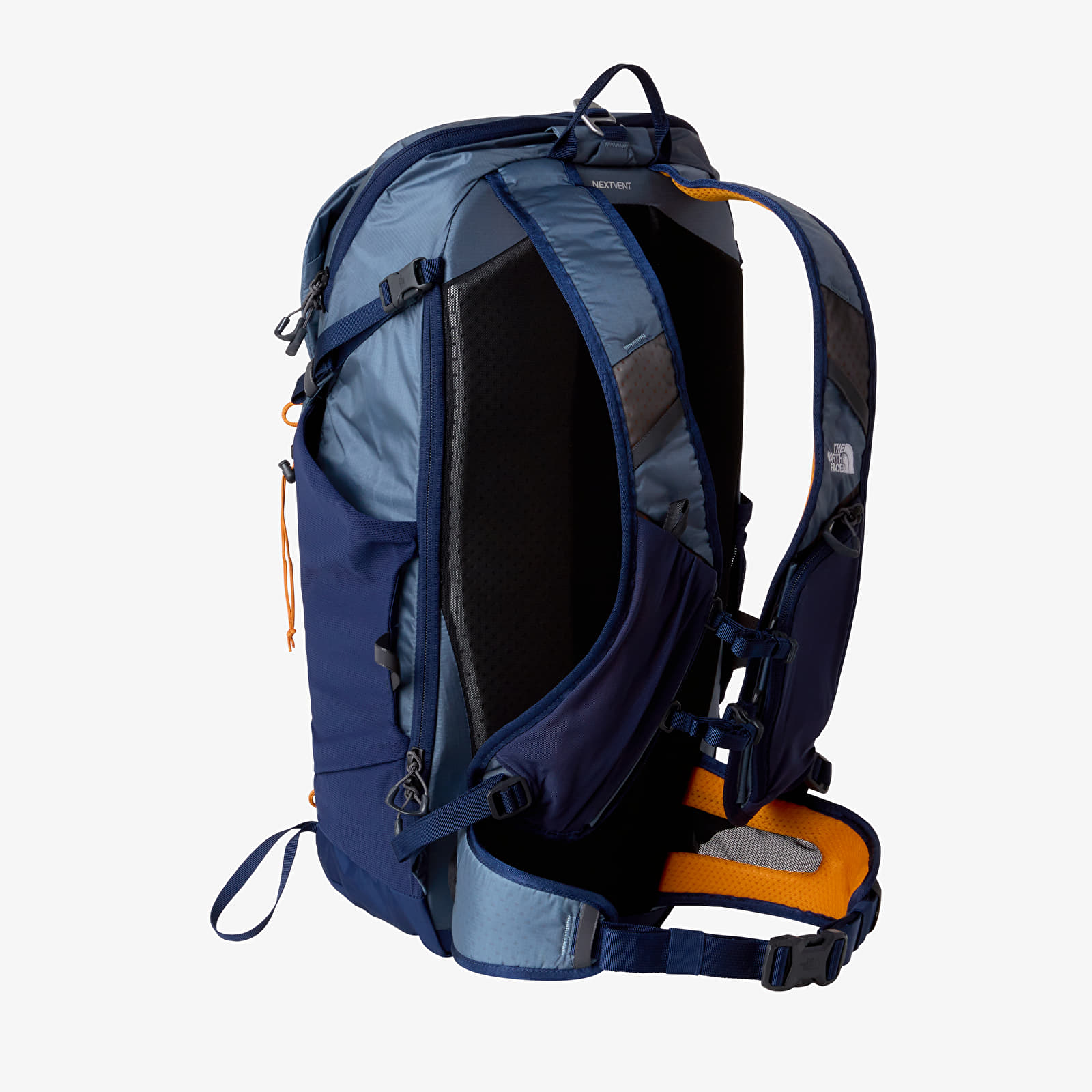 Ryggsäckar The North Face Trail Lite Speed 30 Backpack Granite Grey/Summit Navy
