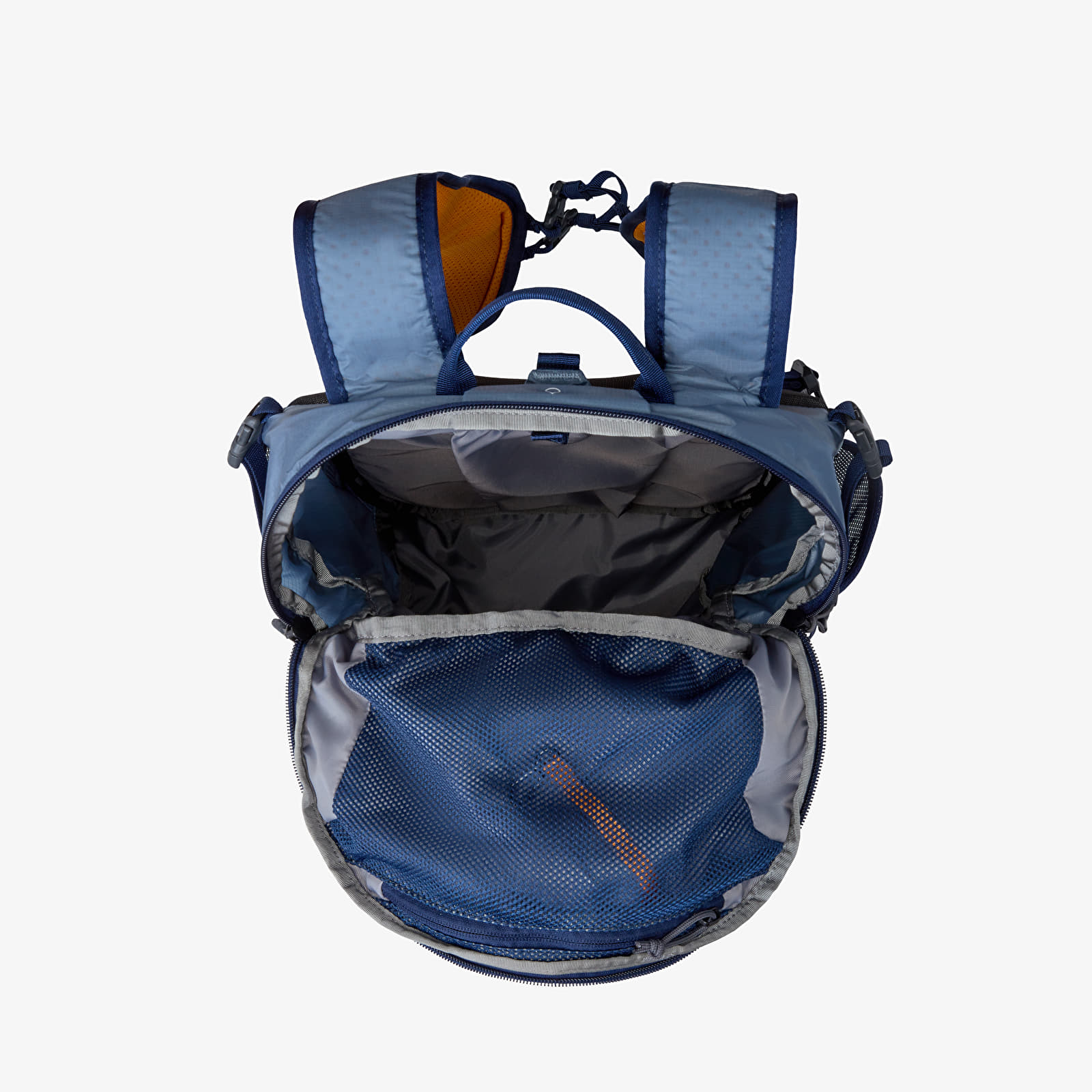 Ryggsäckar The North Face Trail Lite Speed 30 Backpack Granite Grey/Summit Navy