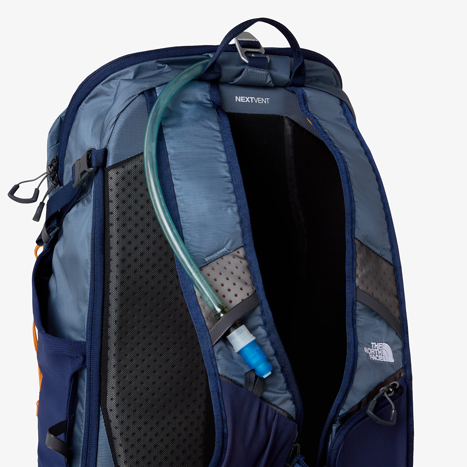 Ryggsäckar The North Face Trail Lite Speed 30 Backpack Granite Grey/Summit Navy