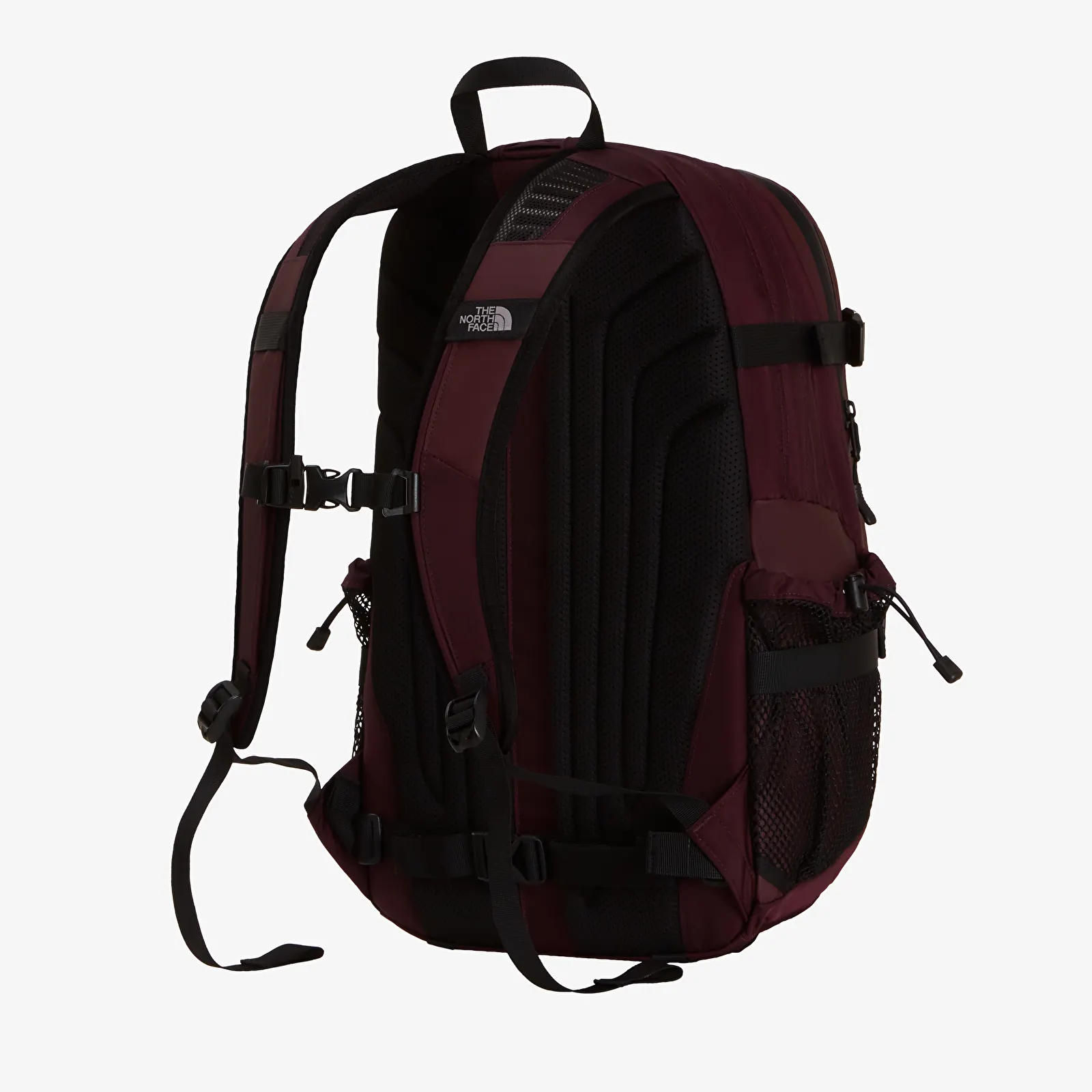 Sacs à dos The North Face Hot Shot BC Backpack Deep Burgundy