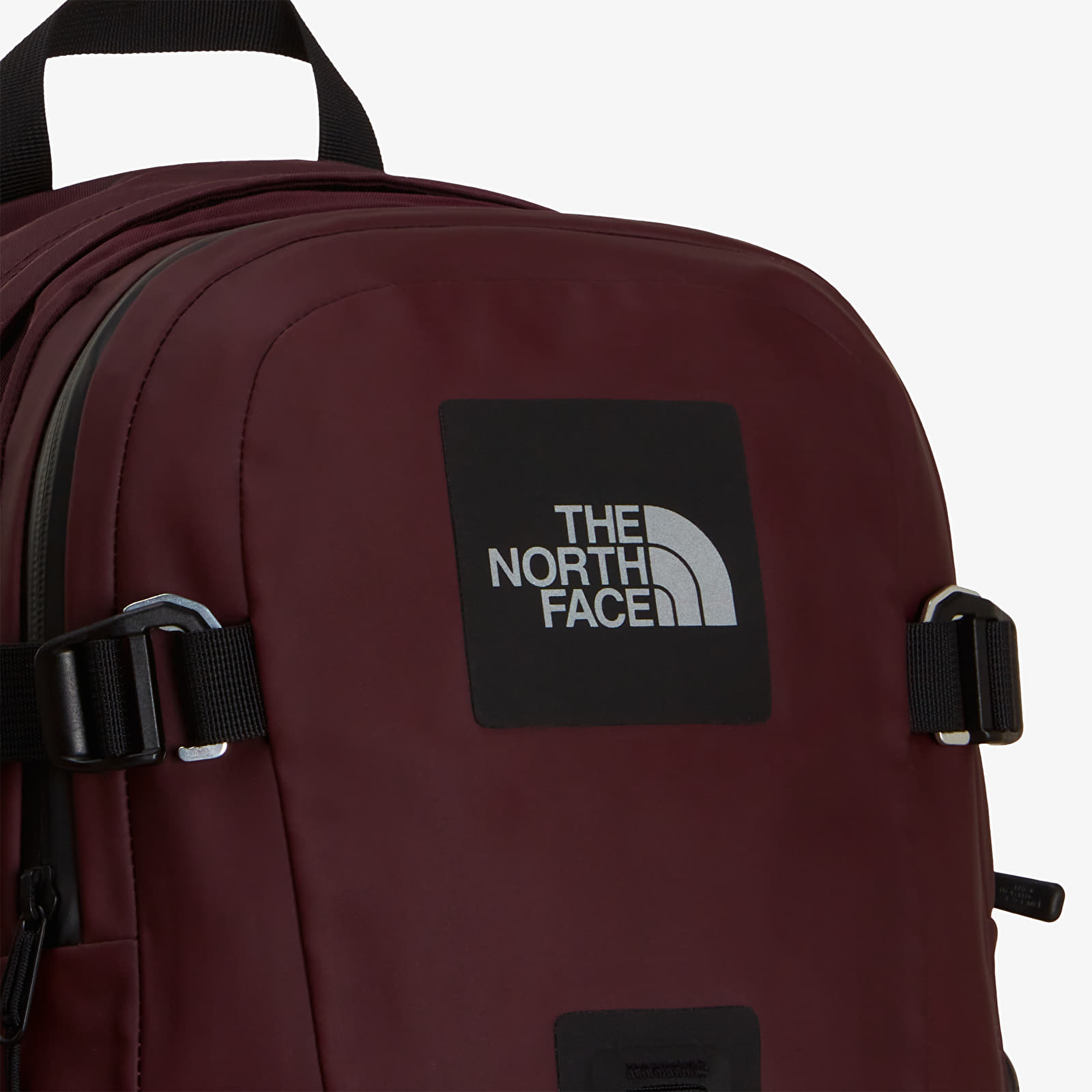 Sacs à dos The North Face Hot Shot BC Backpack Deep Burgundy