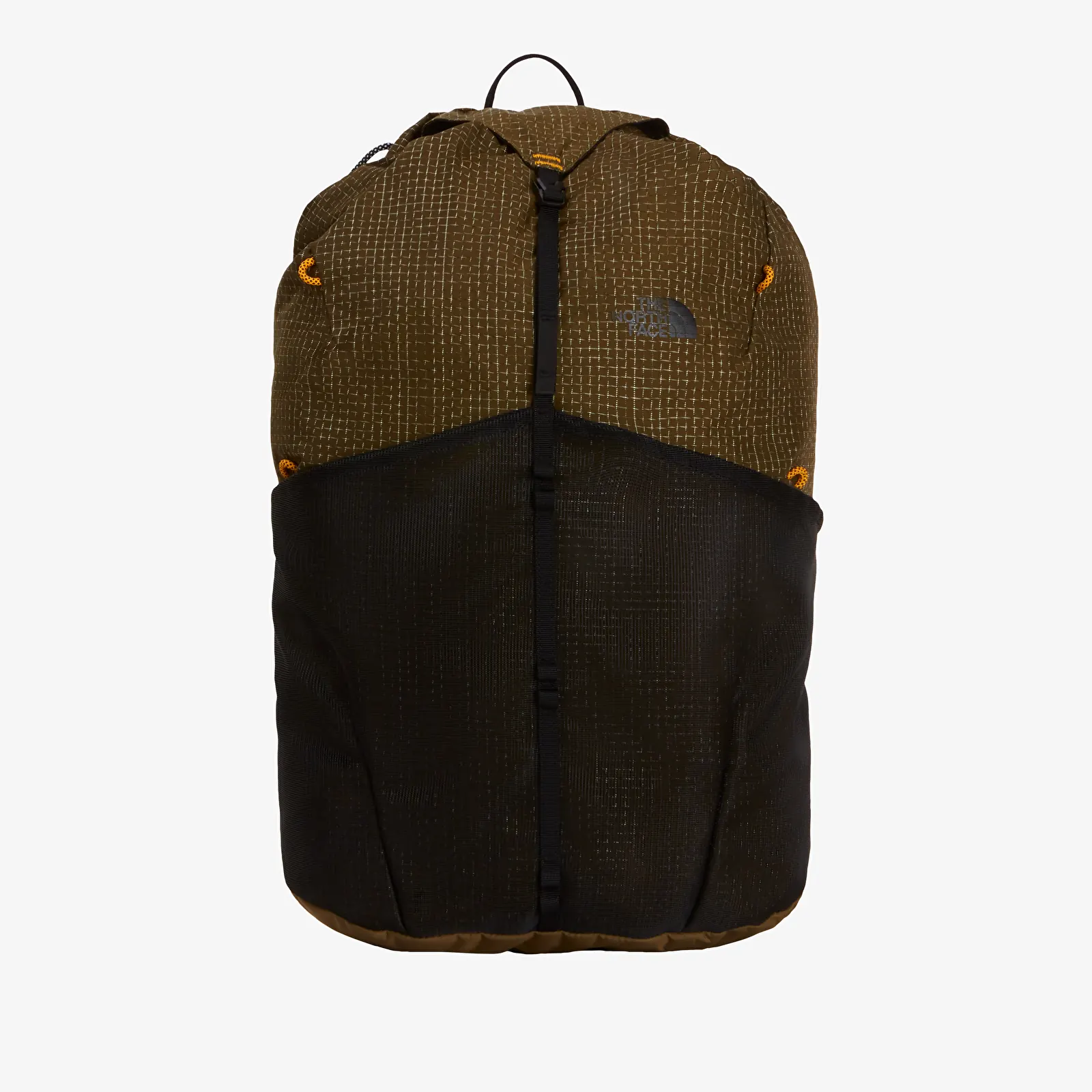 Mochilas The North Face Clyffe Daypack Caraway Seed/TNF Black