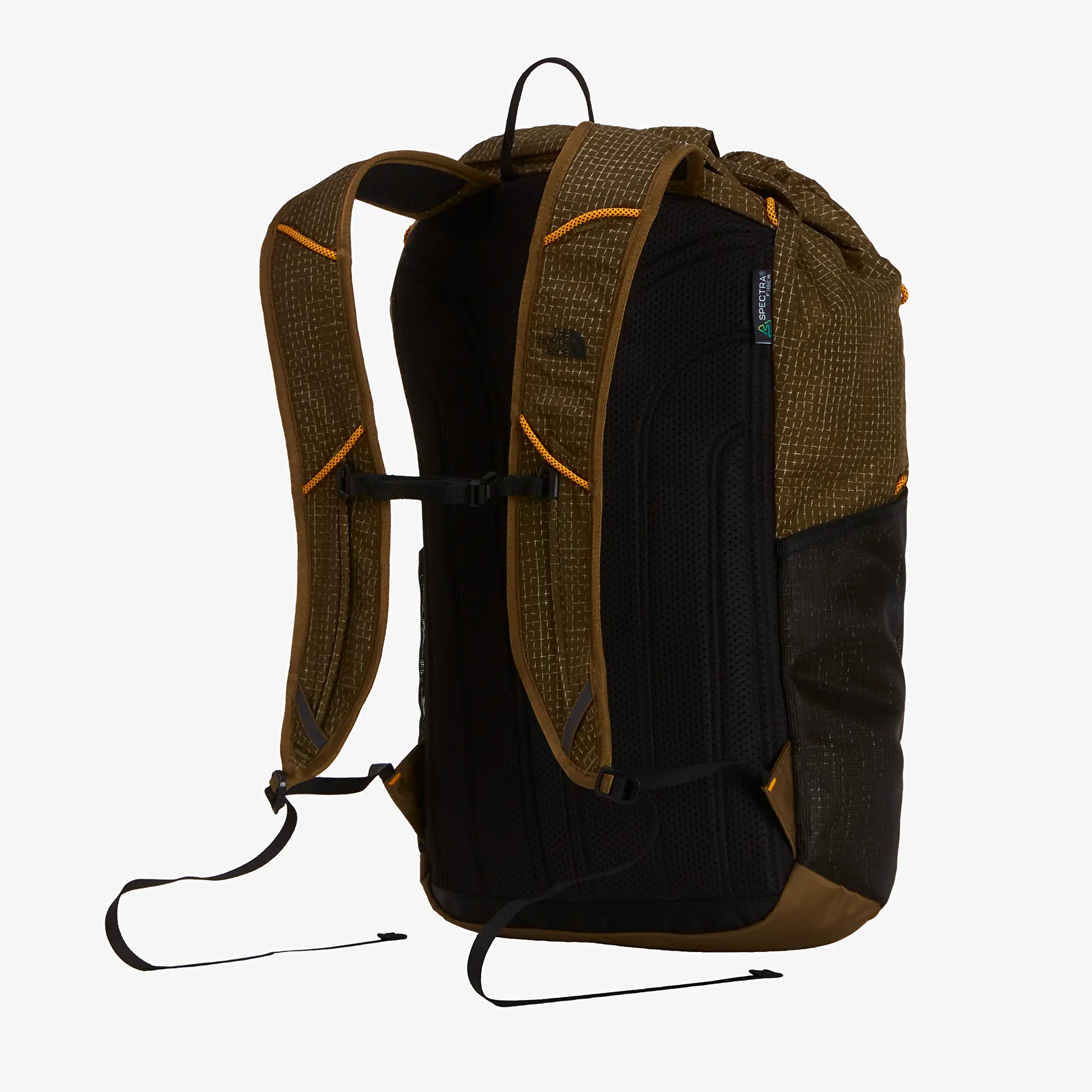 Mochilas The North Face Clyffe Daypack Caraway Seed/TNF Black