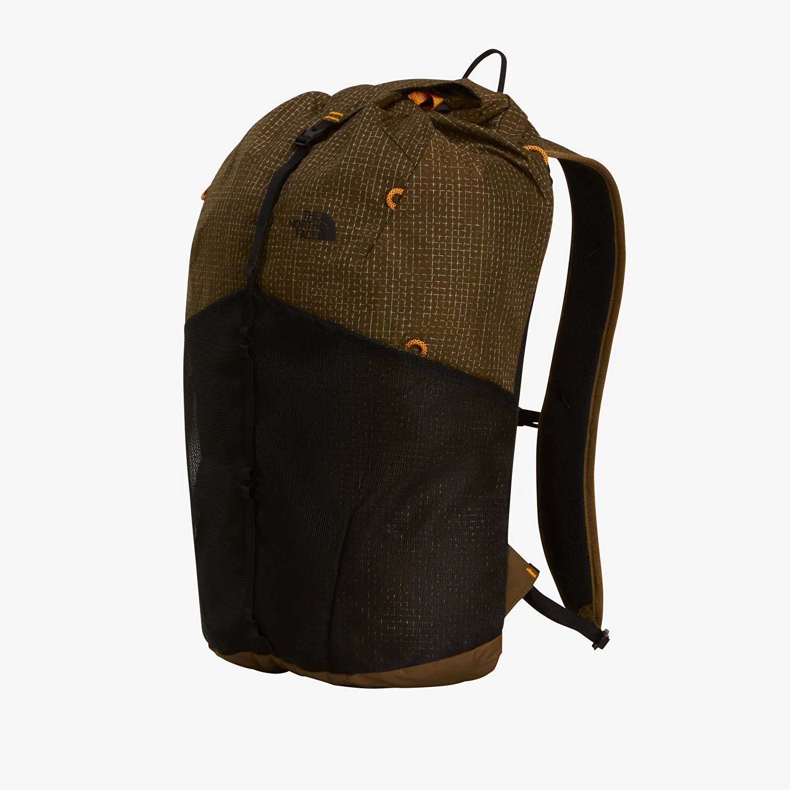 Mochilas The North Face Clyffe Daypack Caraway Seed/TNF Black
