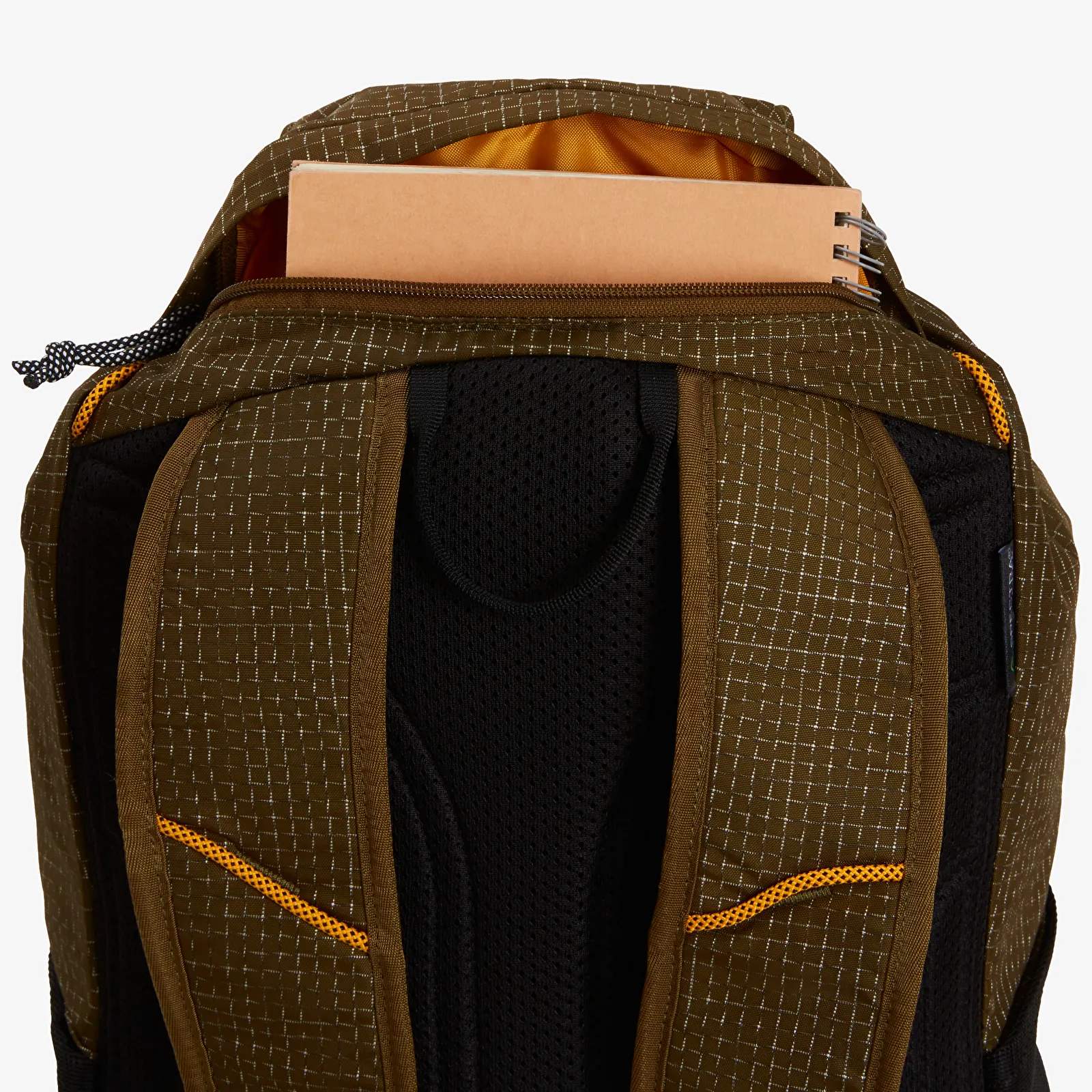 Mochilas The North Face Clyffe Daypack Caraway Seed/TNF Black