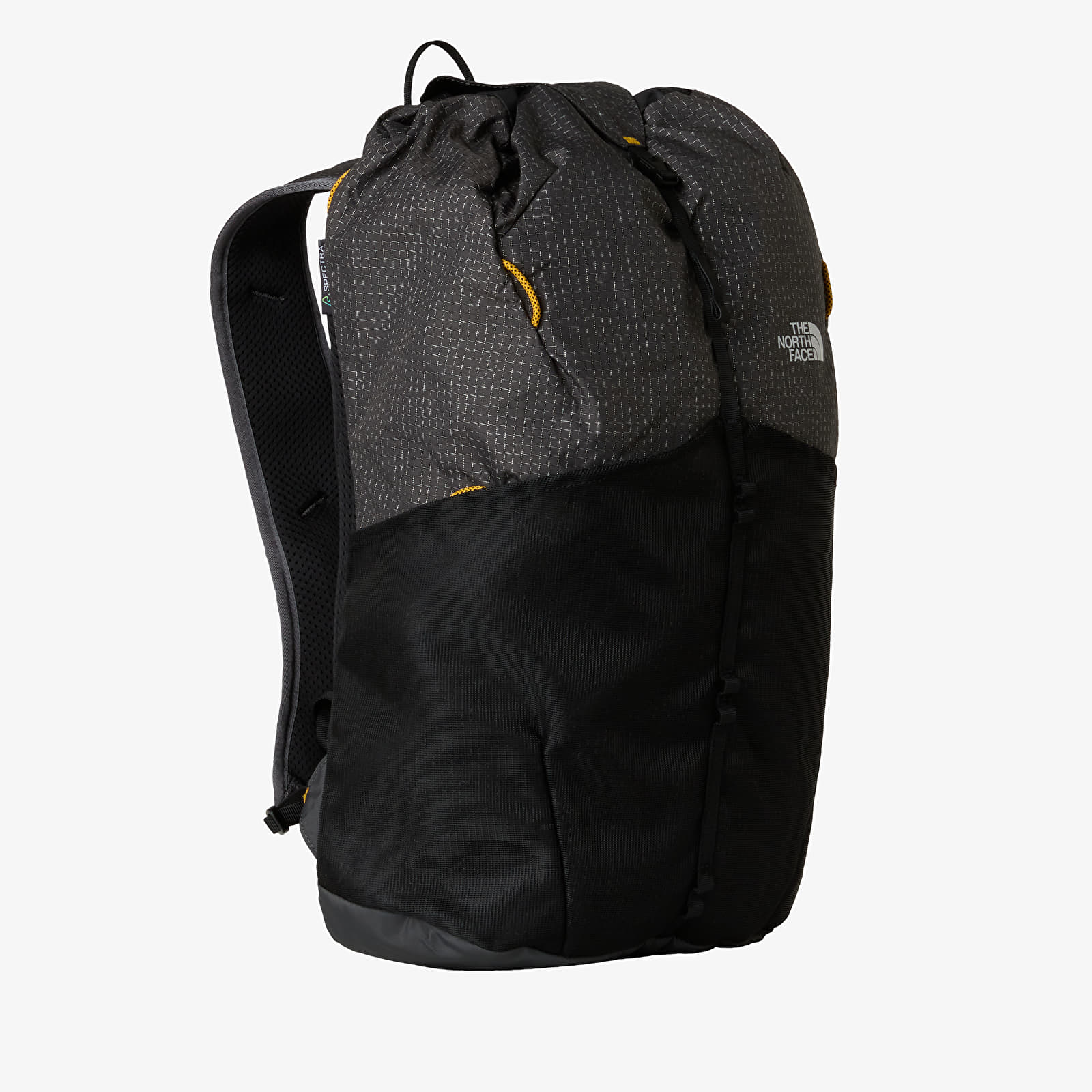 Rugzakken The North Face Clyffe Daypack Anthracite Grey